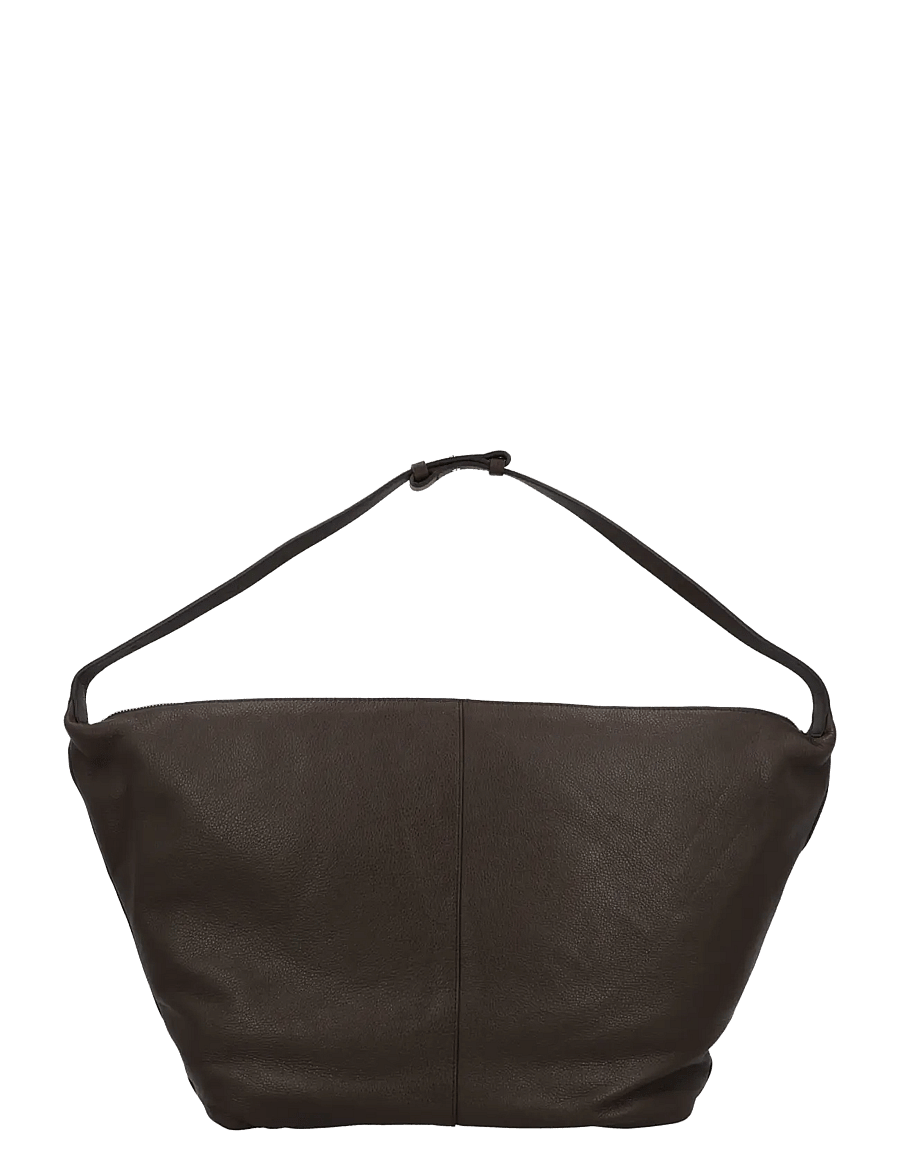 Aesther Ekme - Hae Shoulder Bag - schultertaschen - brown - 2