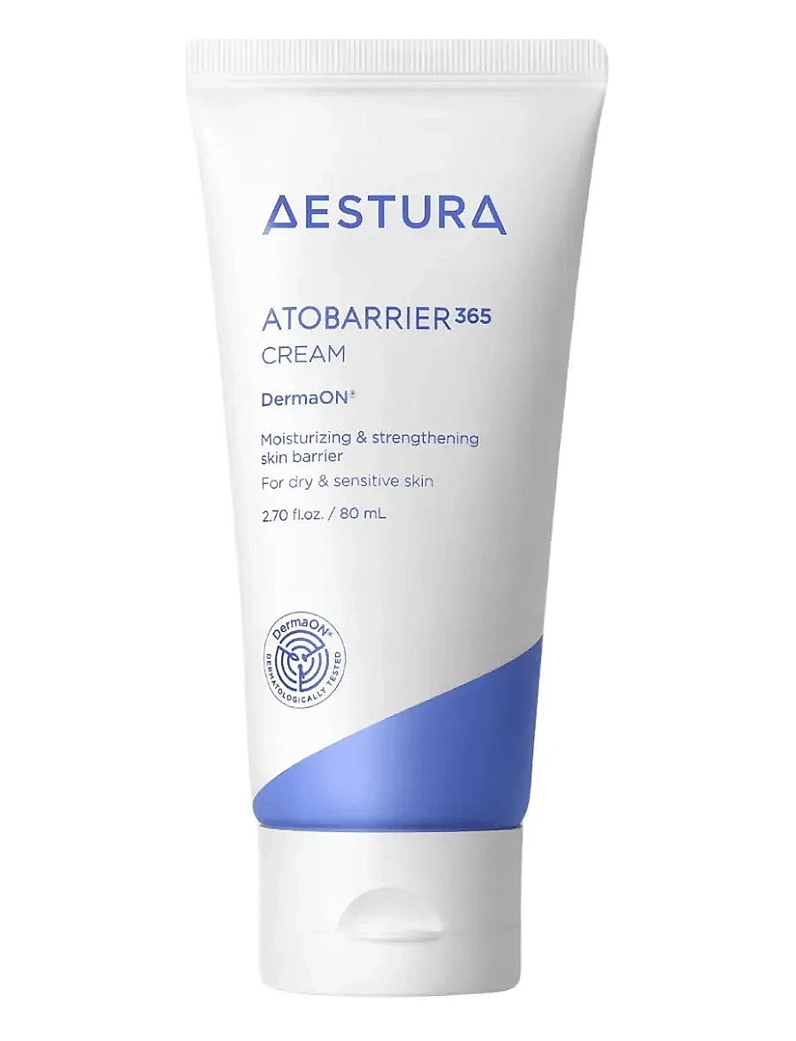 Aestura - Atobarrier 365 Cream - dagcremer - clear - 0