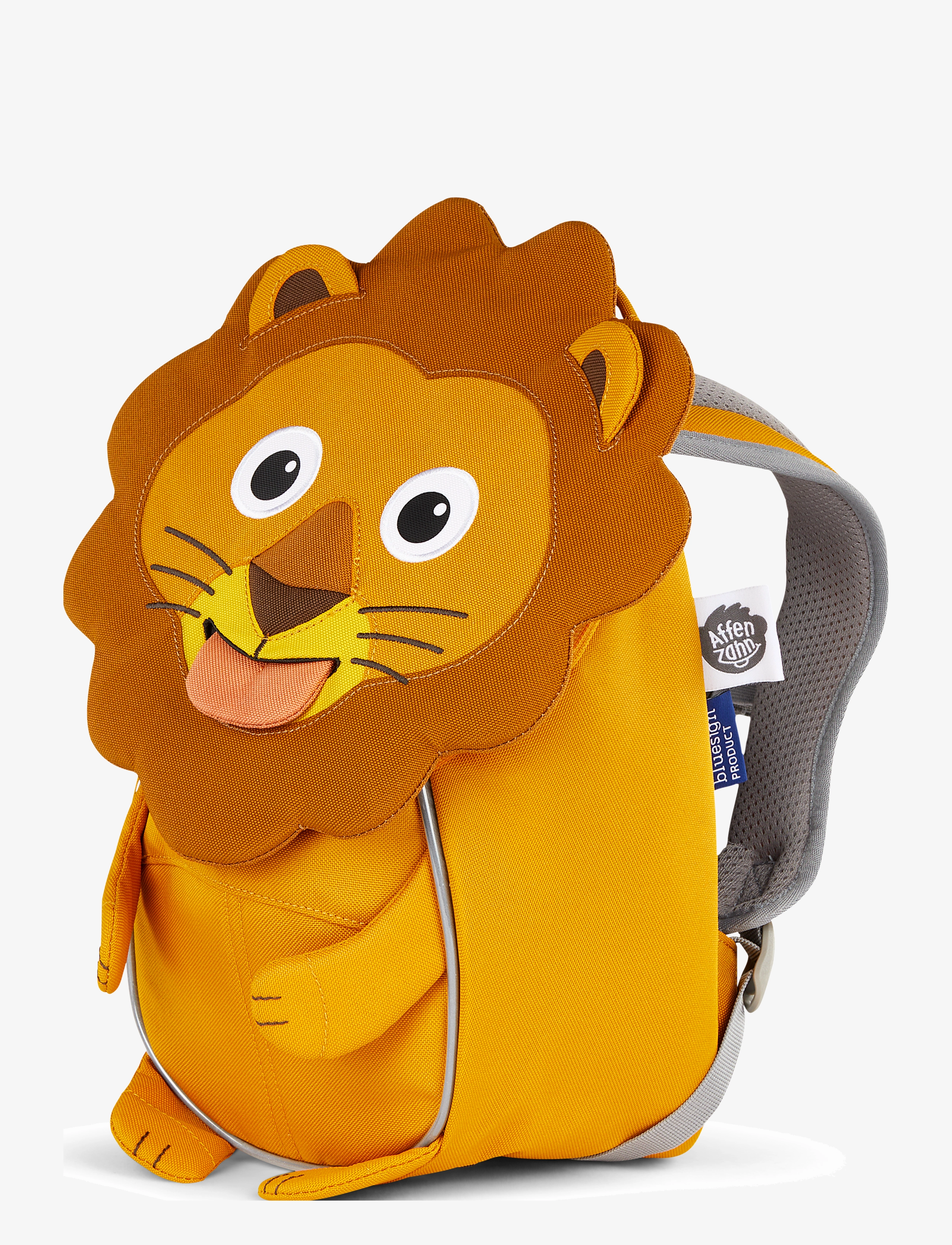 Affenzahn - SMALL FRIEND Lion - lion - 3