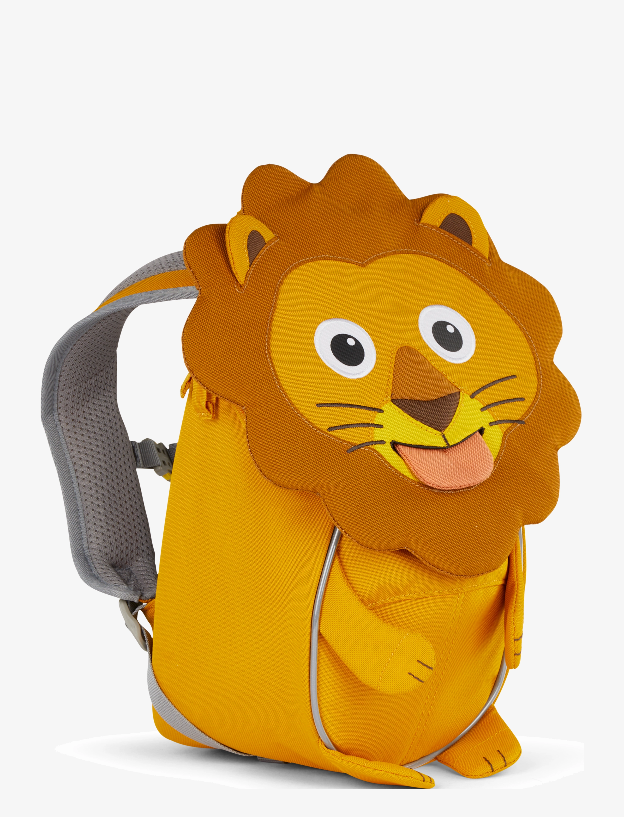 Affenzahn - SMALL FRIEND Lion - lion - 4