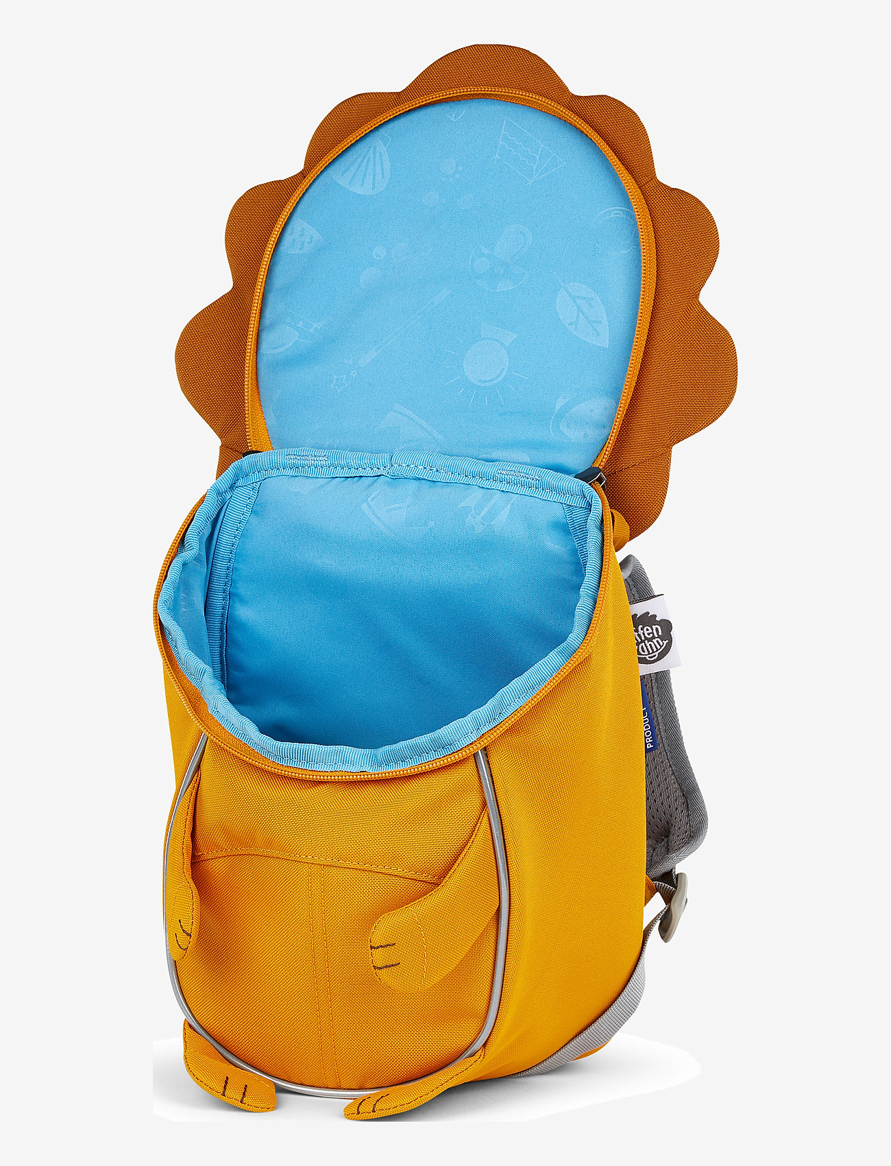 Affenzahn - SMALL FRIEND Lion - asusteet - lion - 5