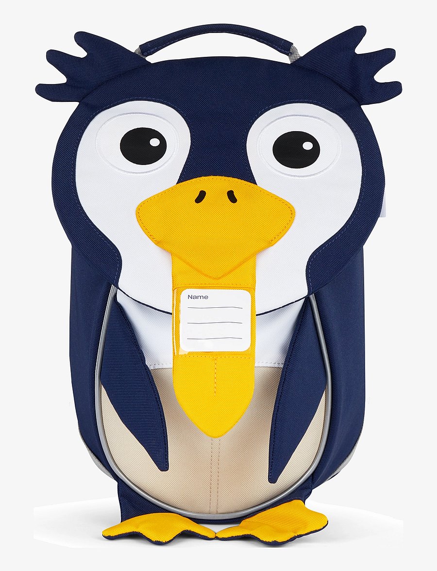Affenzahn - SMALL FRIEND Penguin - rucksäcke - penguin - 2