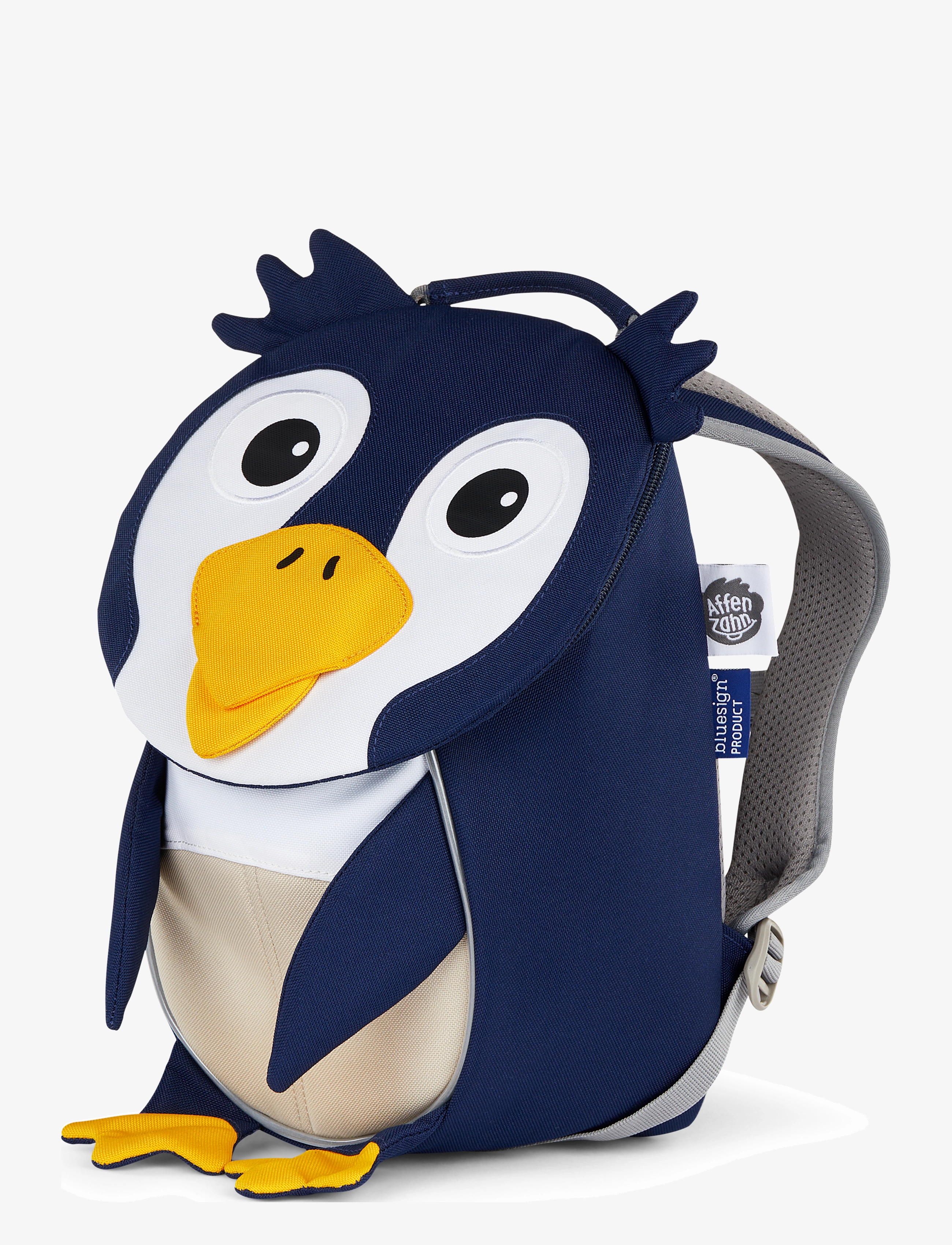 Affenzahn - SMALL FRIEND Penguin - zubehör - penguin - 3