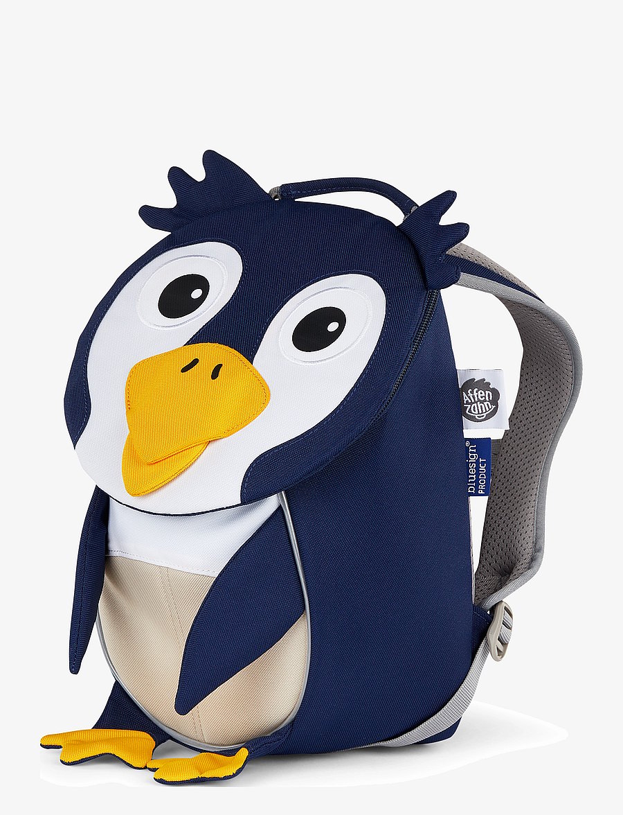 Affenzahn - SMALL FRIEND Penguin - rucksäcke - penguin - 3