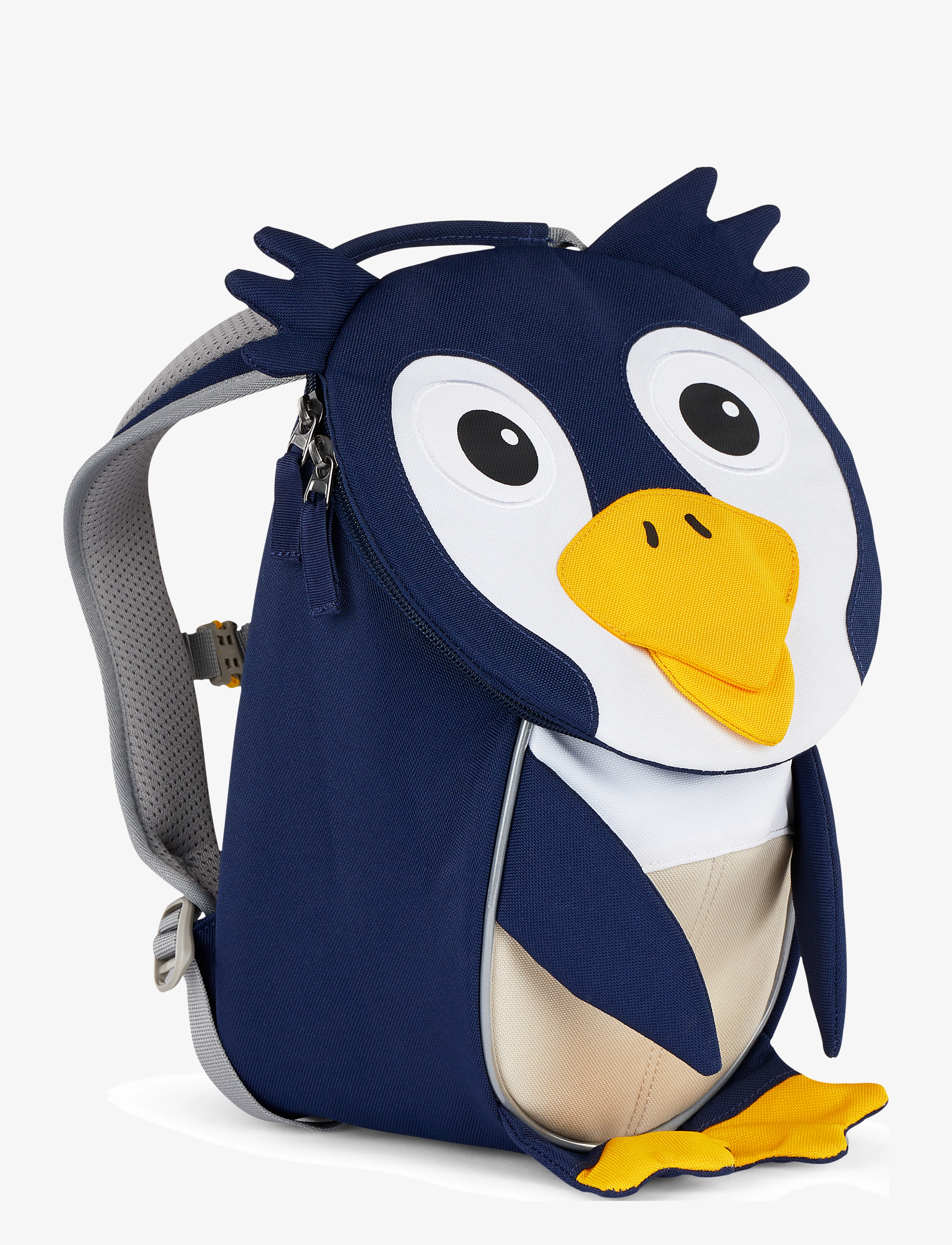 Affenzahn - SMALL FRIEND Penguin - zubehör - penguin - 4