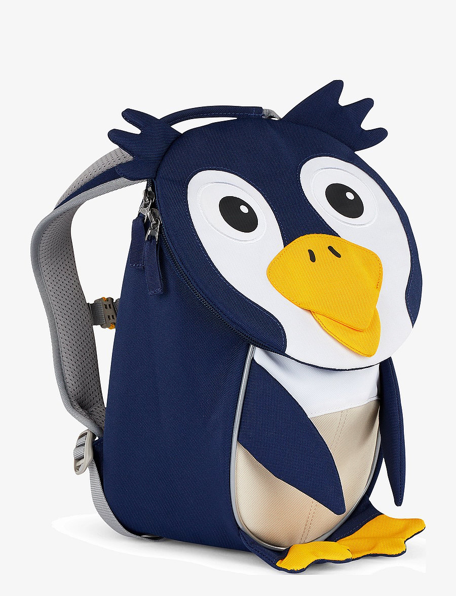 Affenzahn - SMALL FRIEND Penguin - rucksäcke - penguin - 4