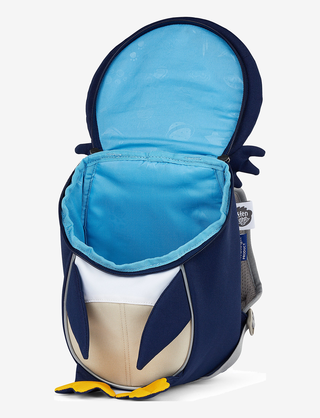 Affenzahn - SMALL FRIEND Penguin - zubehör - penguin - 5