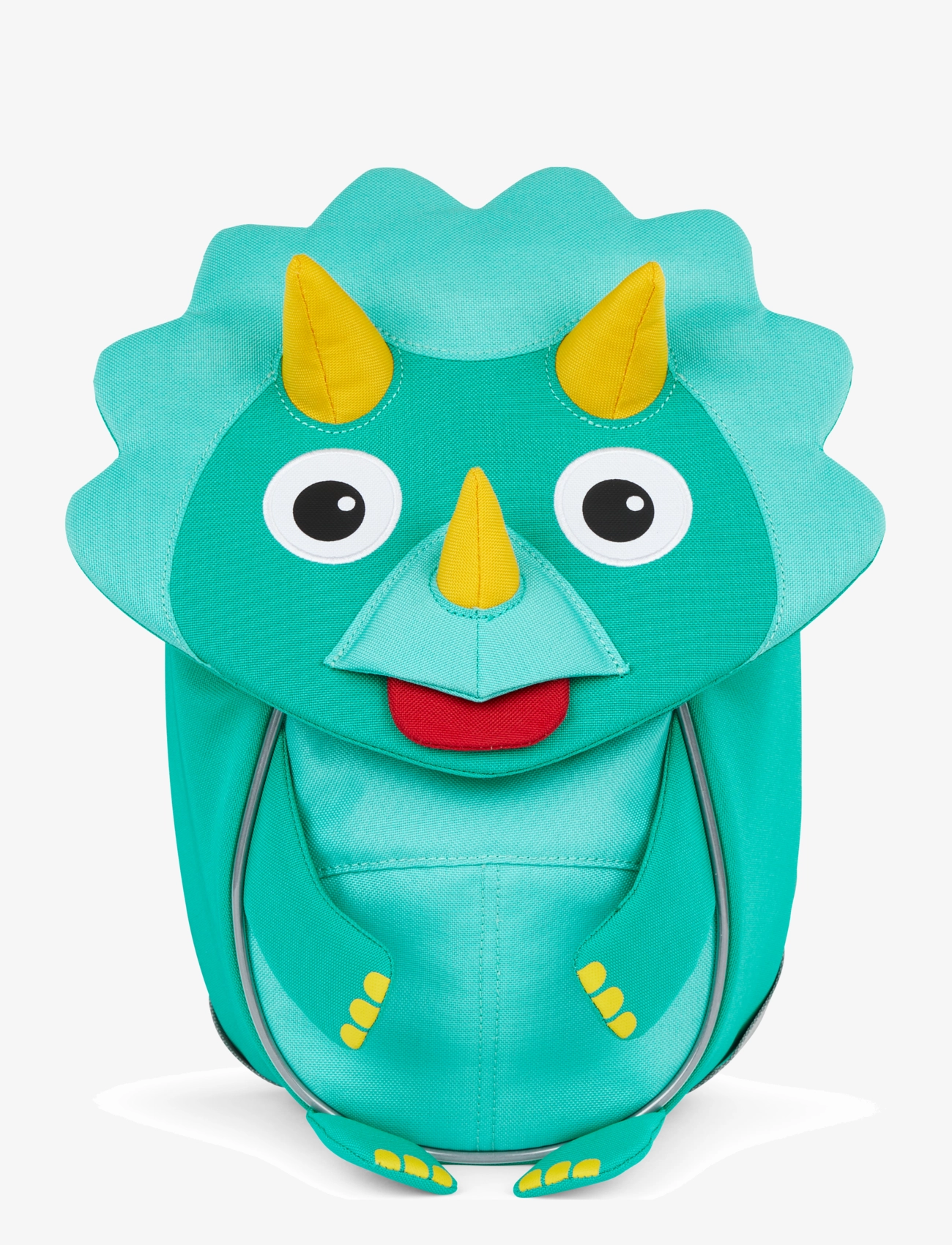 AFFENZAHN Klein Friend Dinosaur Grün - 4 L - Kinder