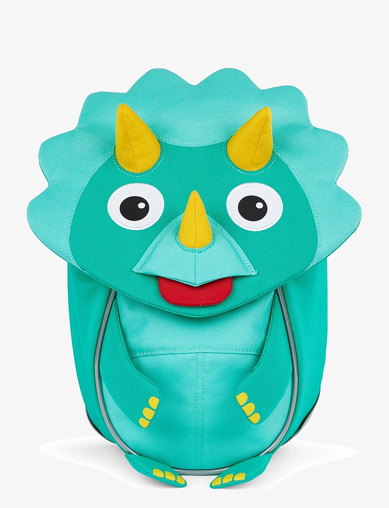 Affenzahn - SMALL FRIEND Dinosaur - seljakotid - dinosaur - 0