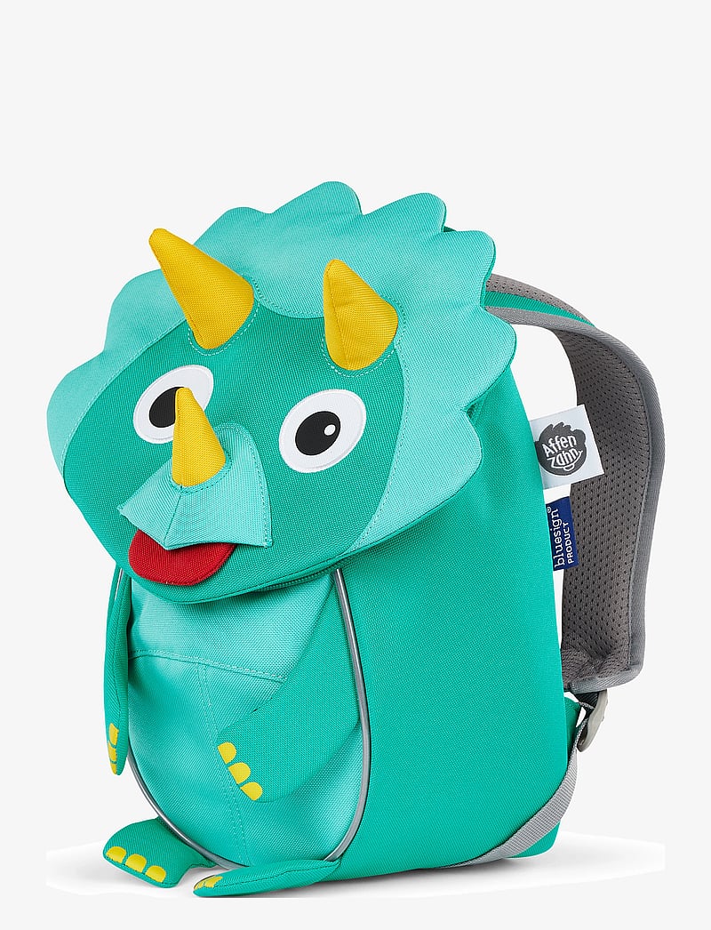 Affenzahn - SMALL FRIEND Dinosaur - seljakotid - dinosaur - 3