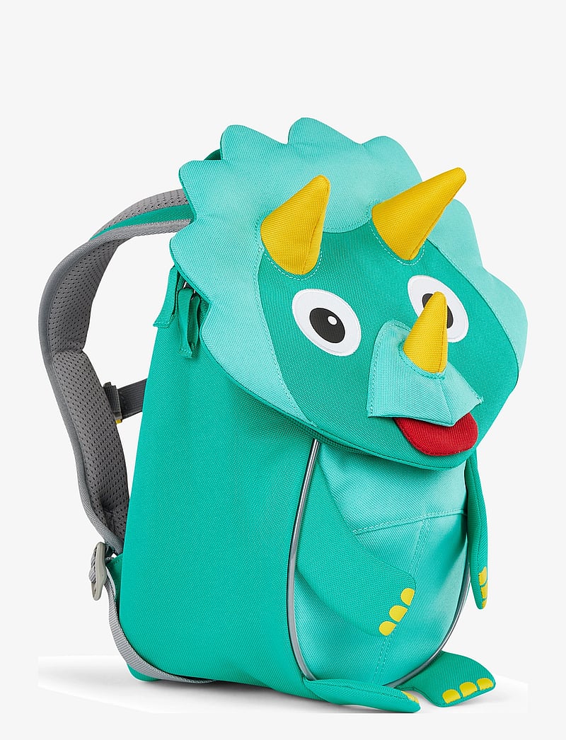 Affenzahn - SMALL FRIEND Dinosaur - seljakotid - dinosaur - 4