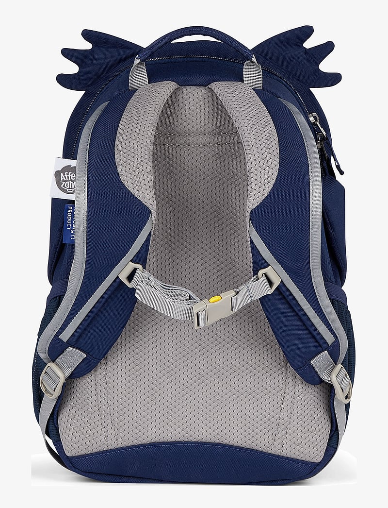 Affenzahn - LARGE FRIEND Penguin - seljakotid - penguin - 1