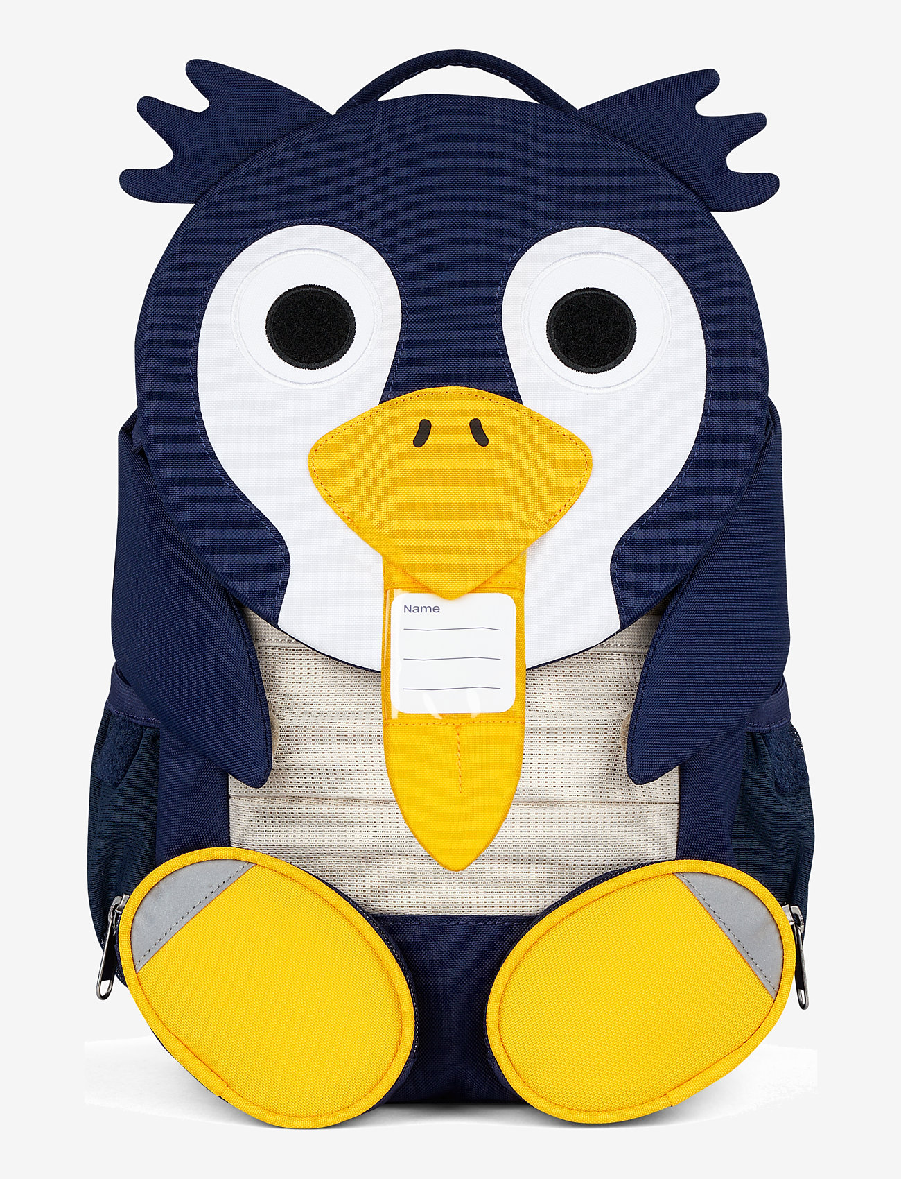 Affenzahn - LARGE FRIEND Penguin - accessories - penguin - 2