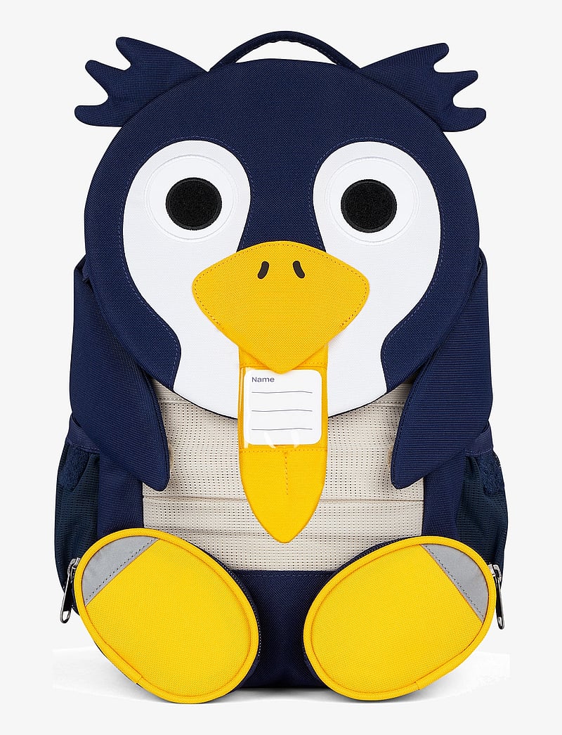 Affenzahn - LARGE FRIEND Penguin - seljakotid - penguin - 2