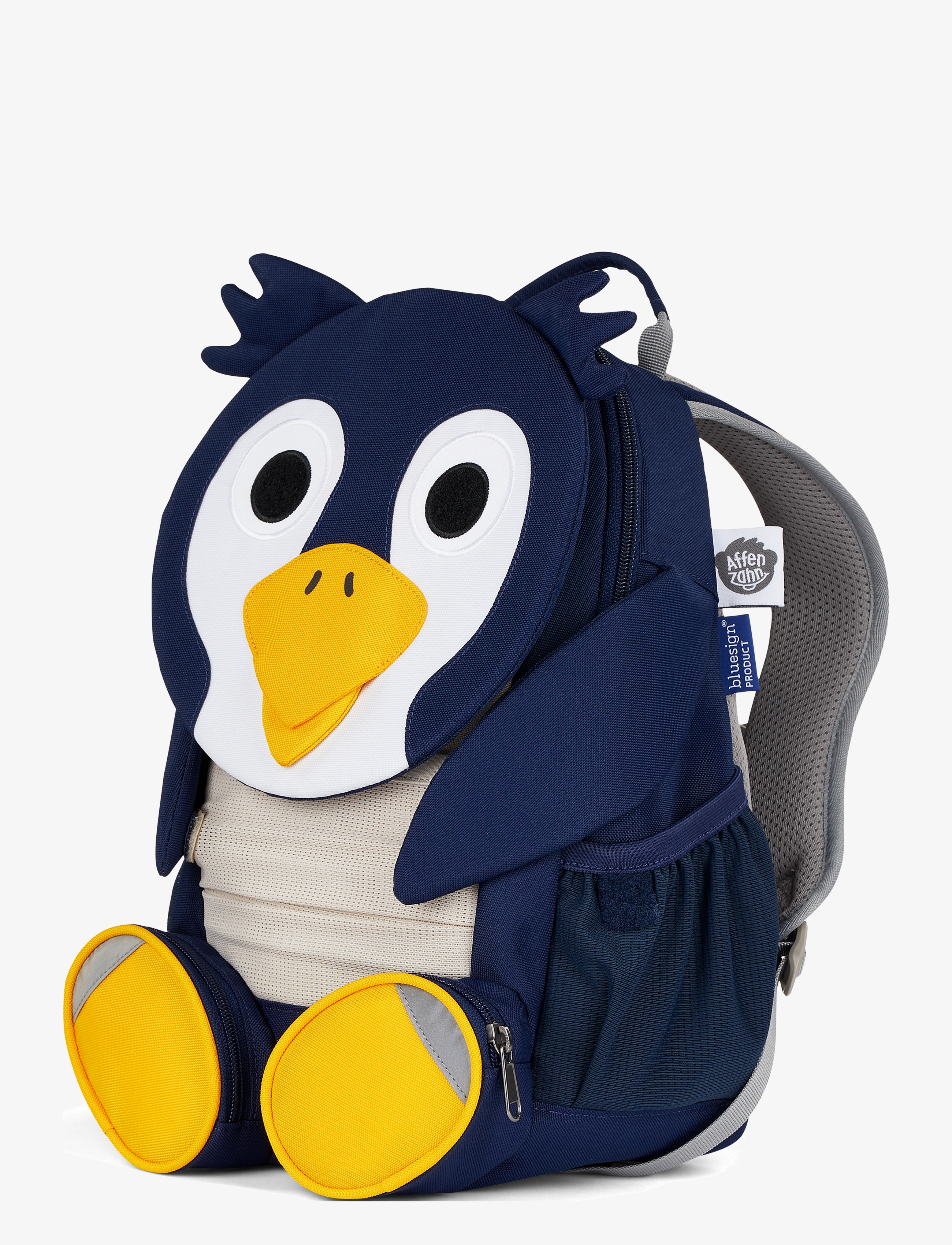 Affenzahn - LARGE FRIEND Penguin - penguin - 3