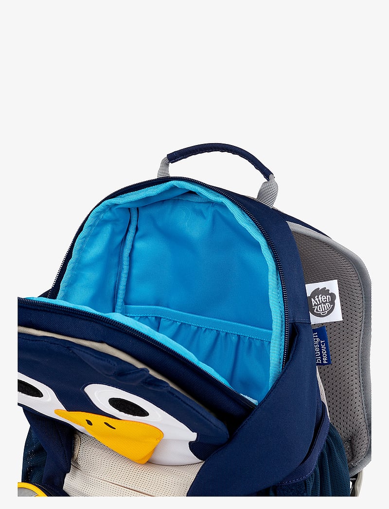 Affenzahn - LARGE FRIEND Penguin - seljakotid - penguin - 5