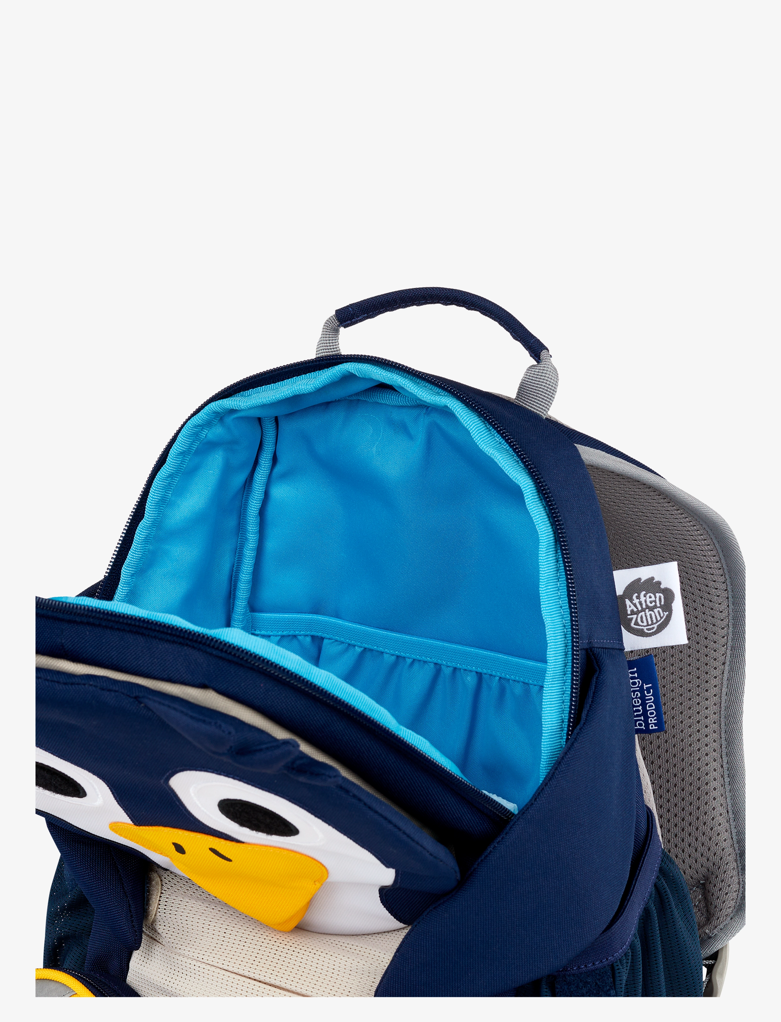 Affenzahn - LARGE FRIEND Penguin - penguin - 5