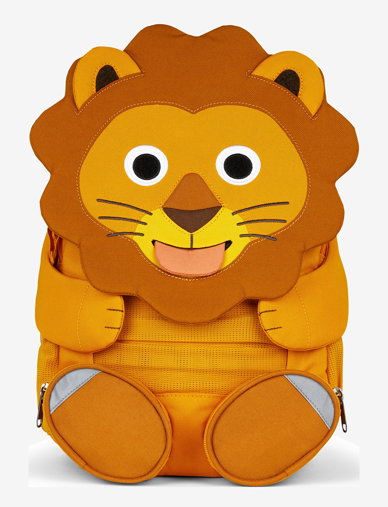 Affenzahn - LARGE FRIEND Lion - lion - 0