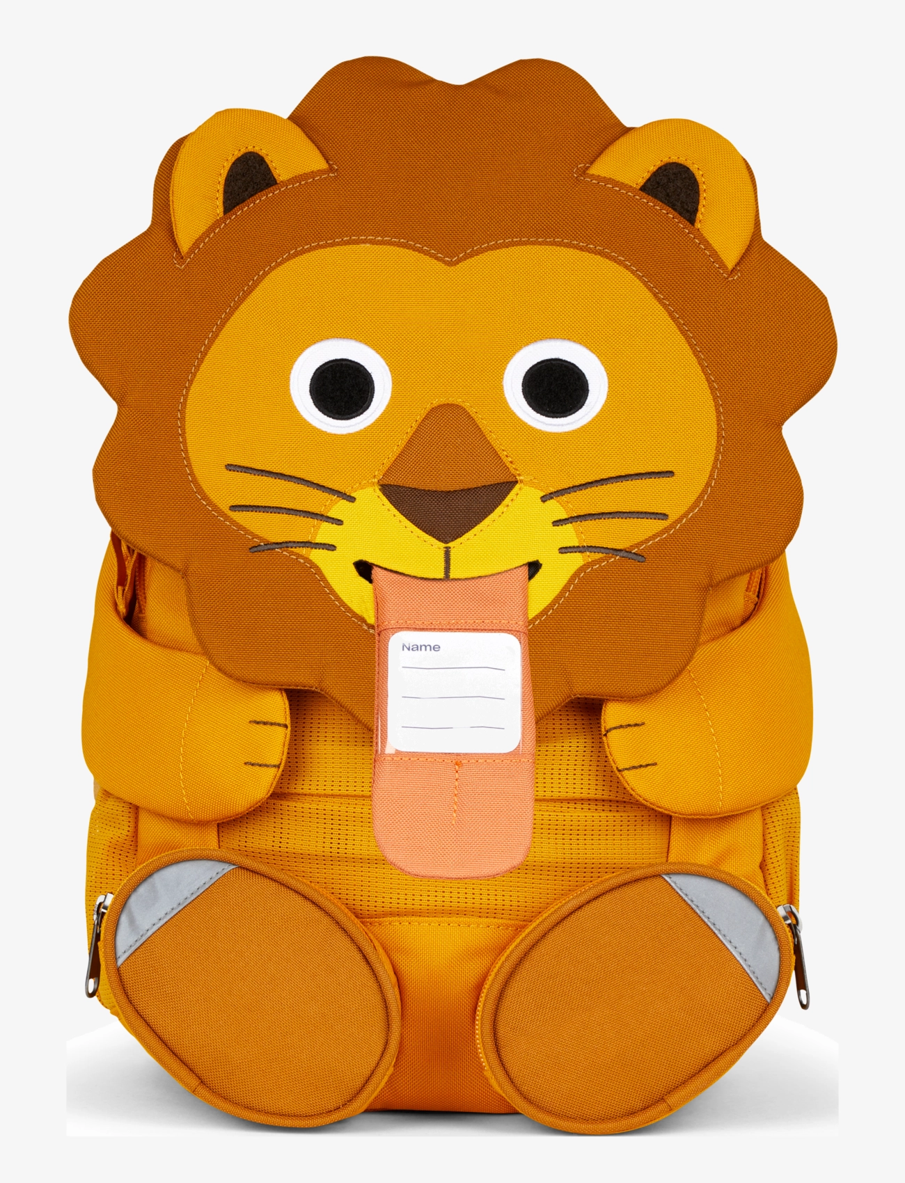 Affenzahn - LARGE FRIEND Lion - lion - 2