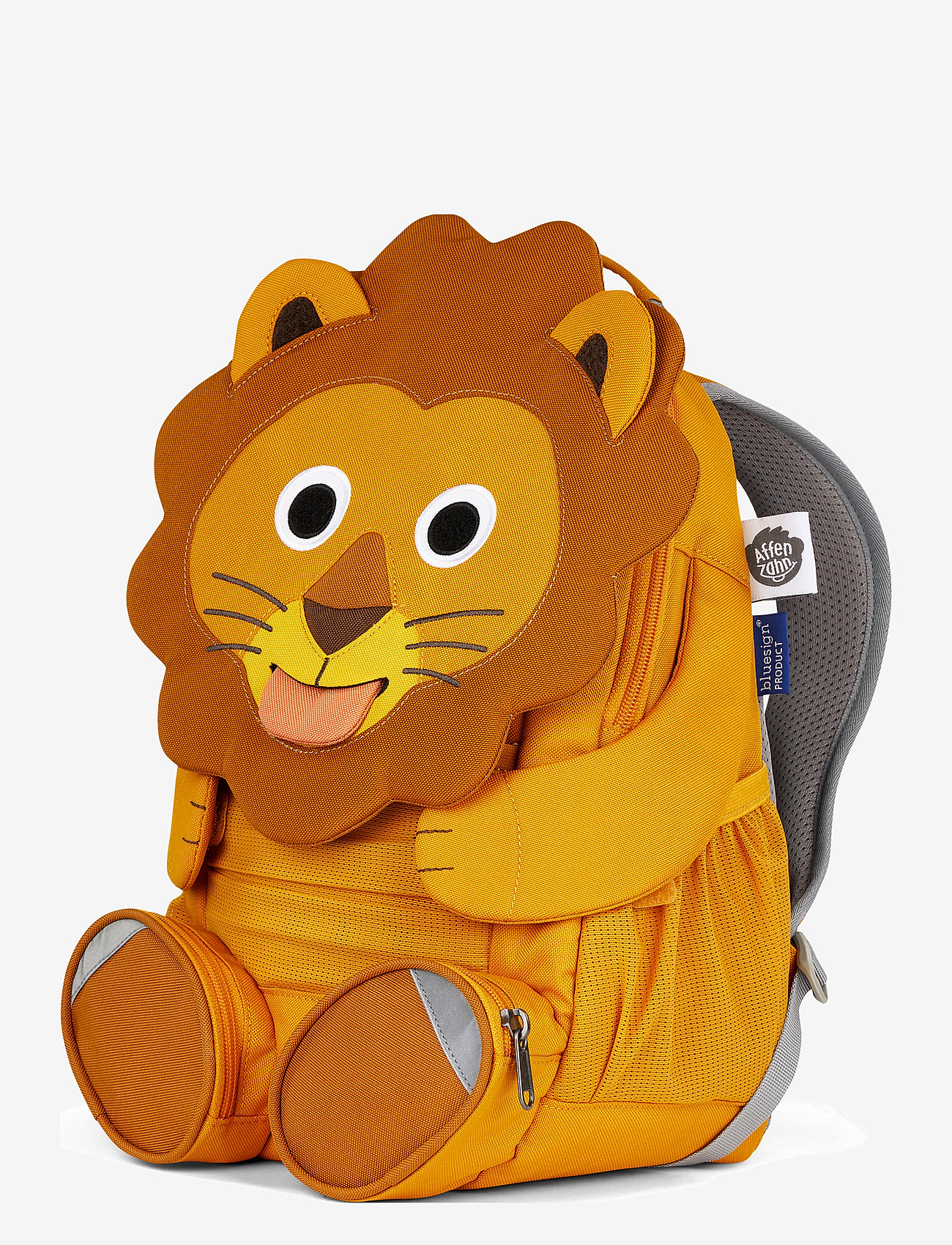 Affenzahn - LARGE FRIEND Lion - lion - 3