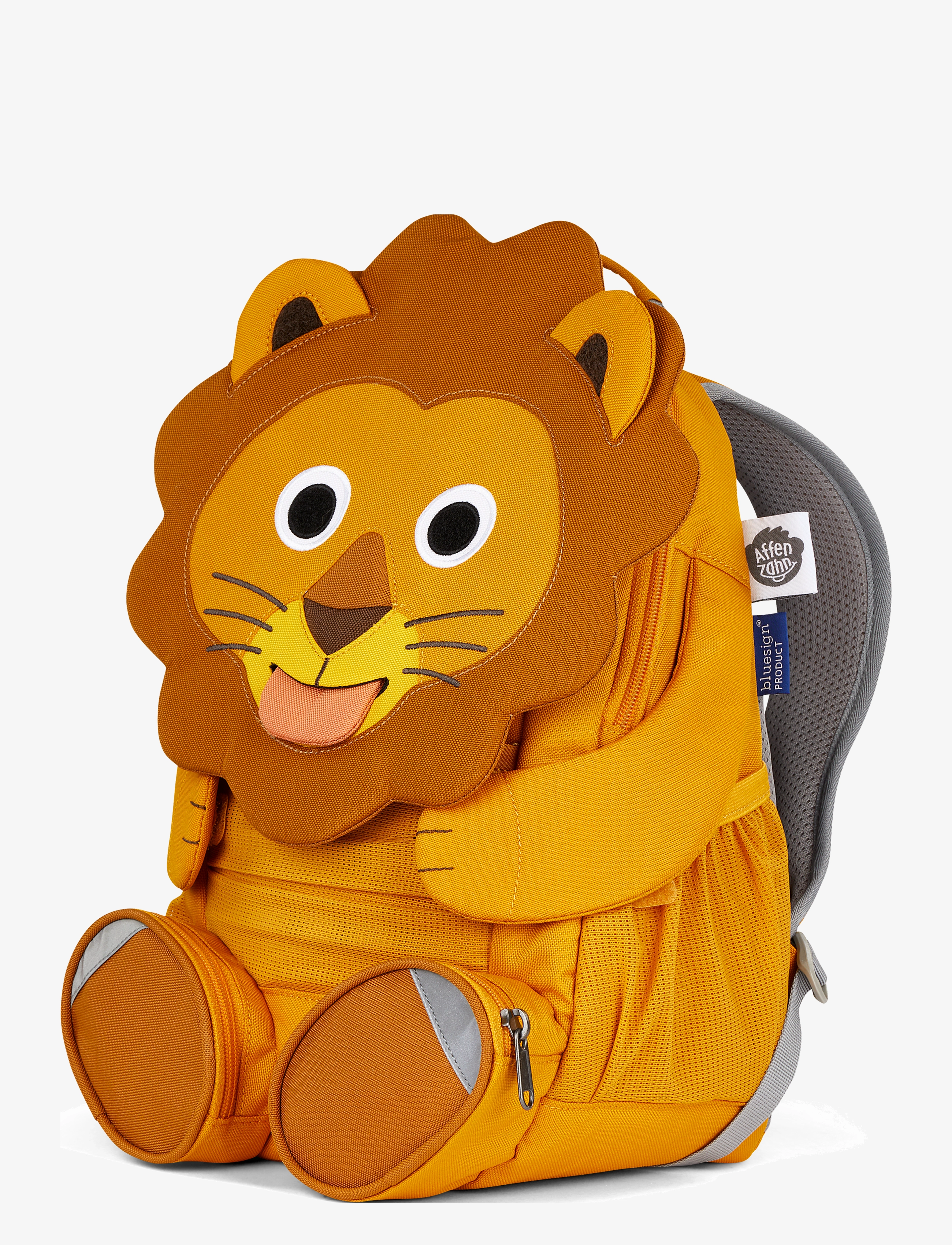Affenzahn - LARGE FRIEND Lion - lion - 3