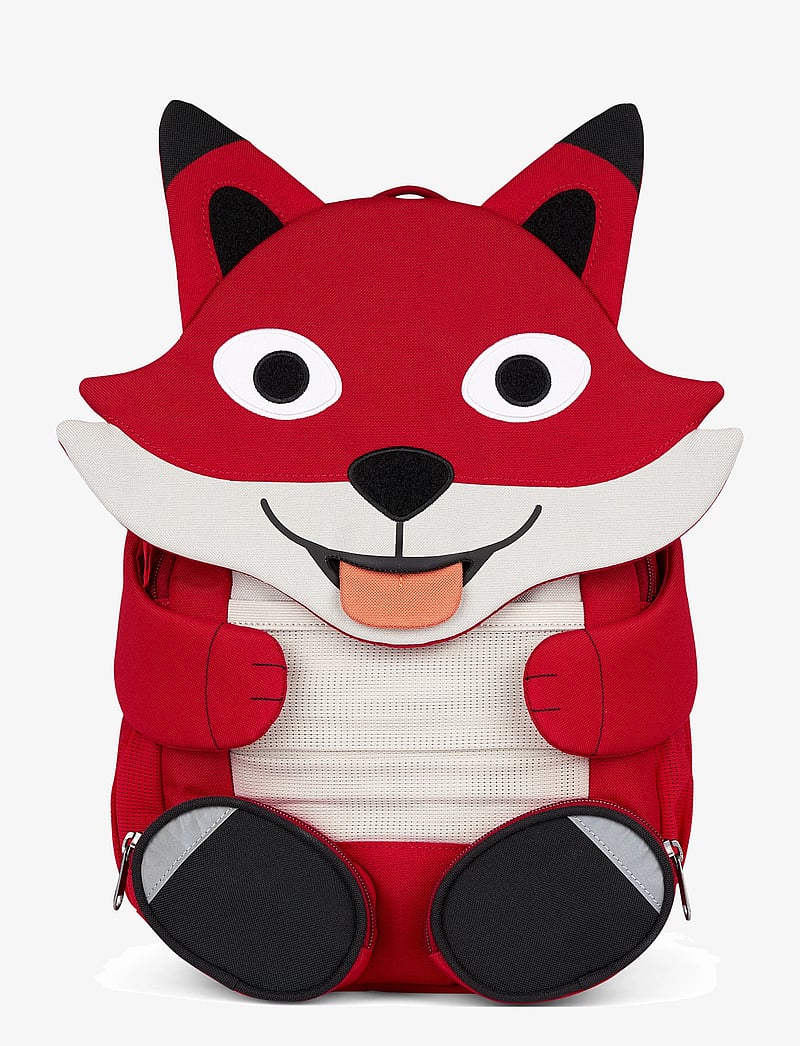 Affenzahn - LARGE FRIEND Fox - rucksäcke - fox - 0