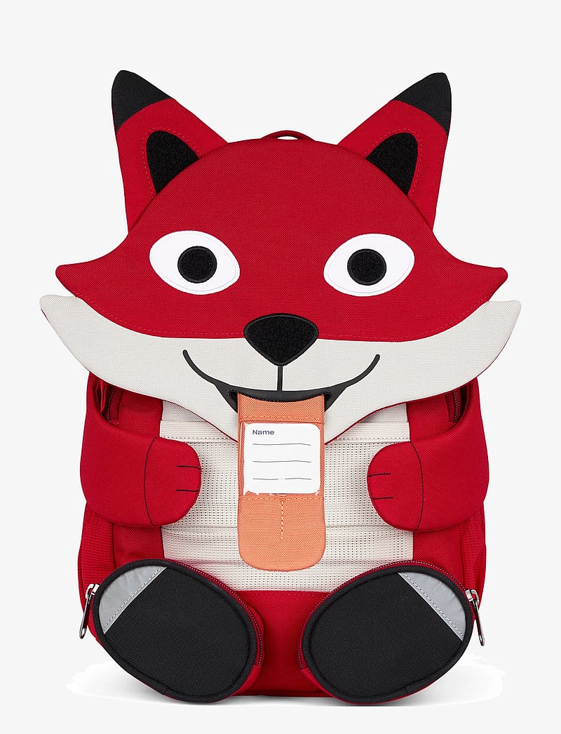 Affenzahn - LARGE FRIEND Fox - rucksäcke - fox - 2