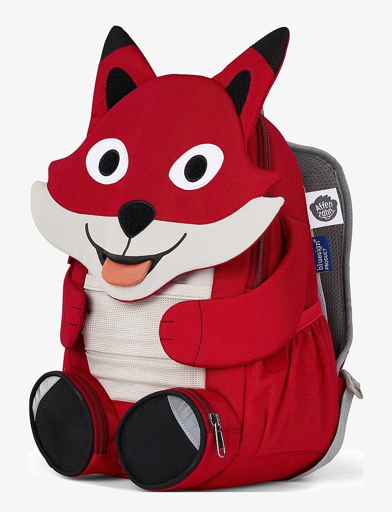 Affenzahn - LARGE FRIEND Fox - rucksäcke - fox - 3