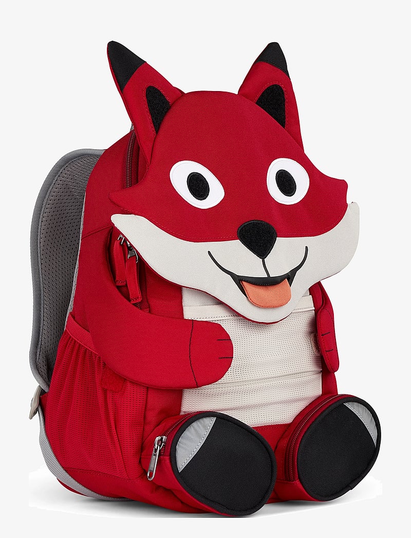 Affenzahn - LARGE FRIEND Fox - rucksäcke - fox - 4