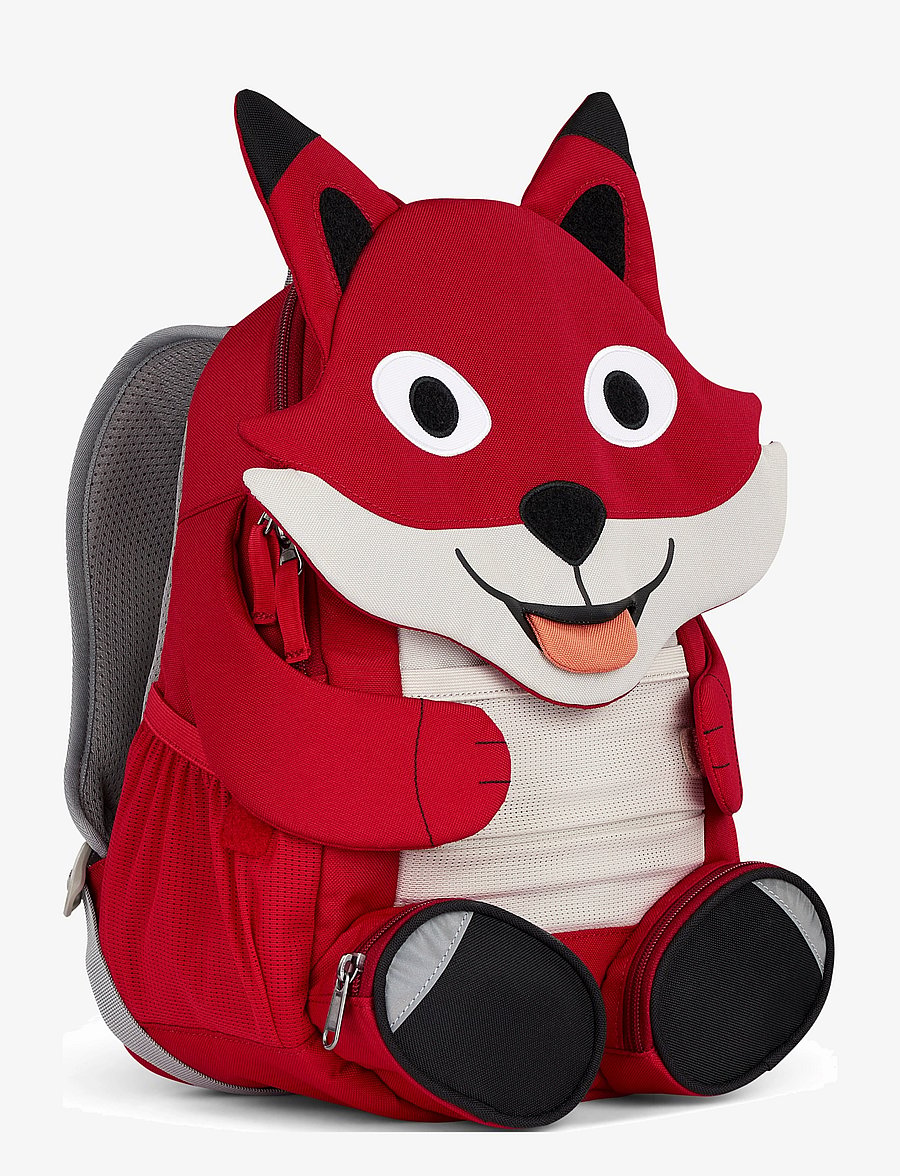 Affenzahn - LARGE FRIEND Fox - rucksäcke - fox - 4