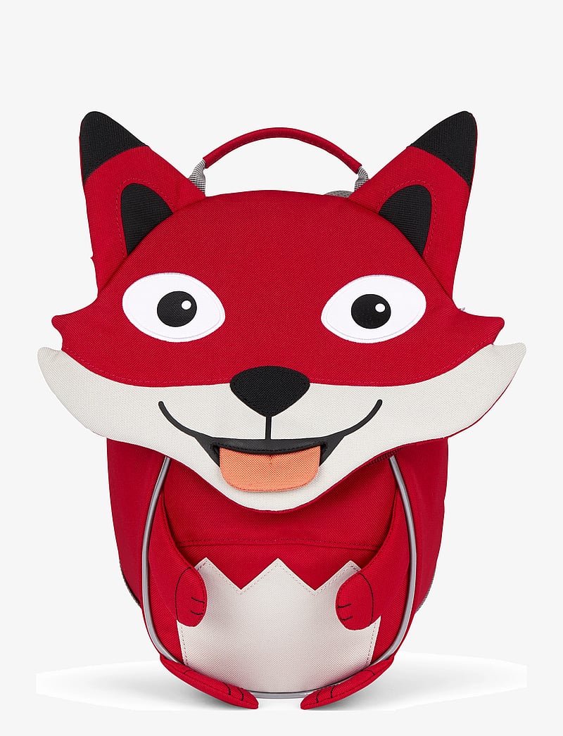 Affenzahn - SMALL FRIEND Fox - rucksäcke - fox - 0