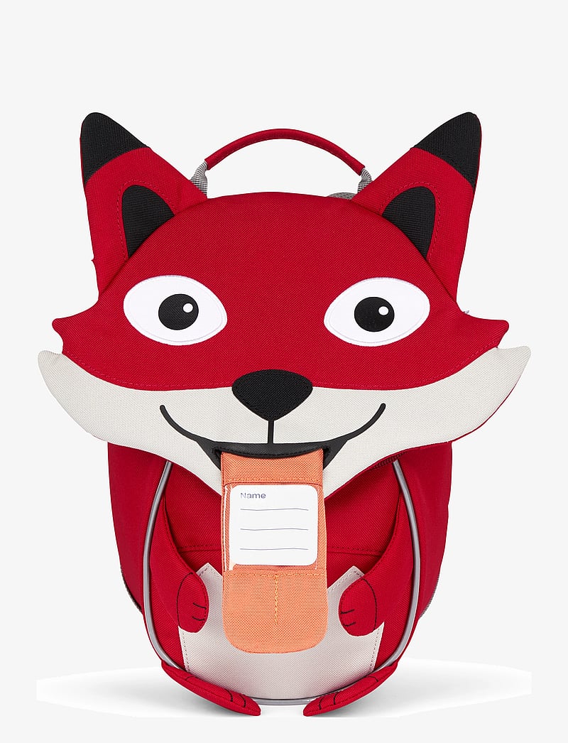 Affenzahn - SMALL FRIEND Fox - rucksäcke - fox - 2