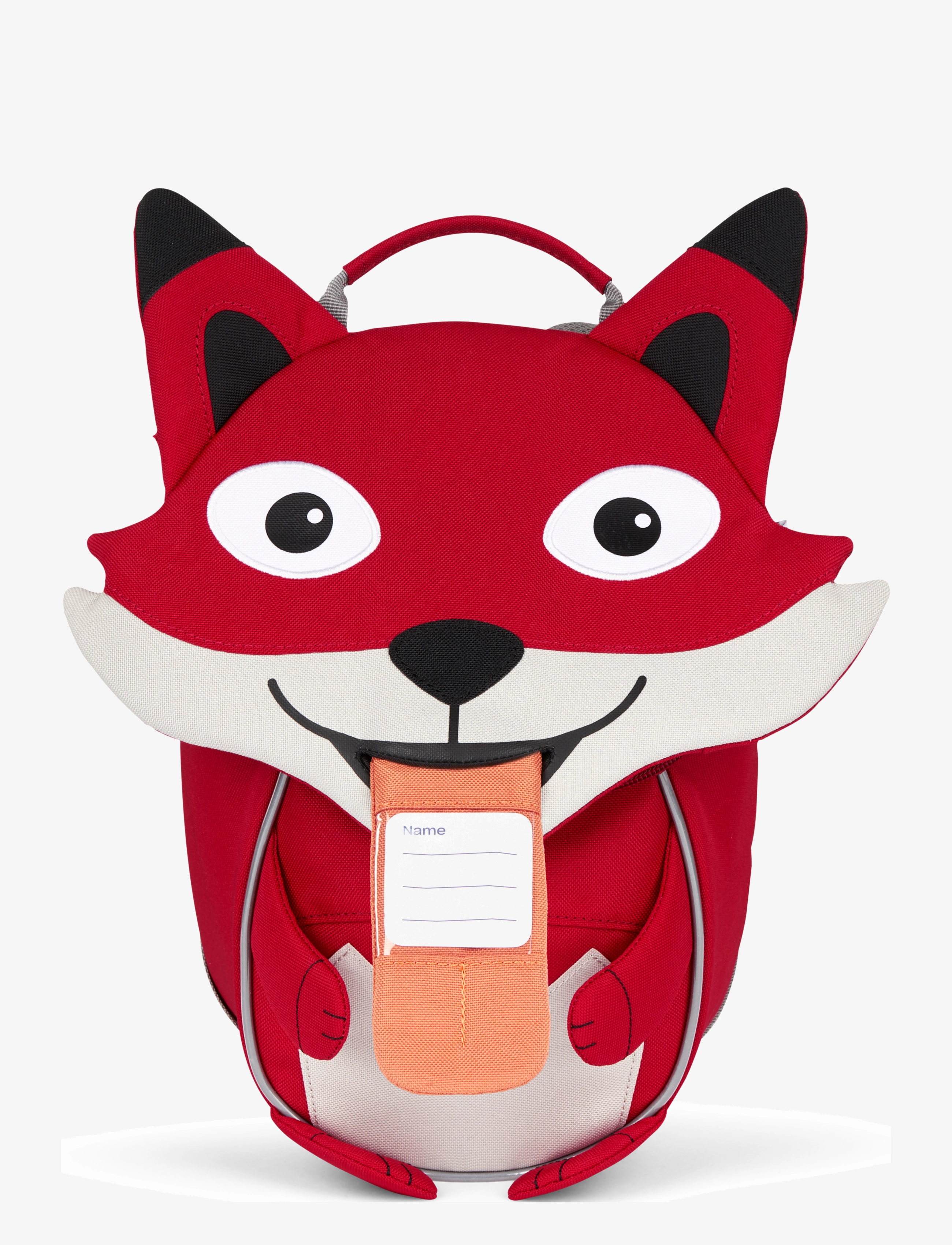 Affenzahn - SMALL FRIEND Fox - accessoarer - fox - 2