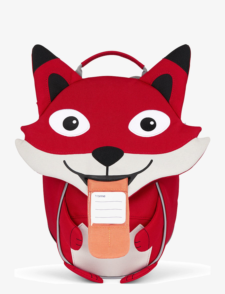 Affenzahn - SMALL FRIEND Fox - rucksäcke - fox - 2
