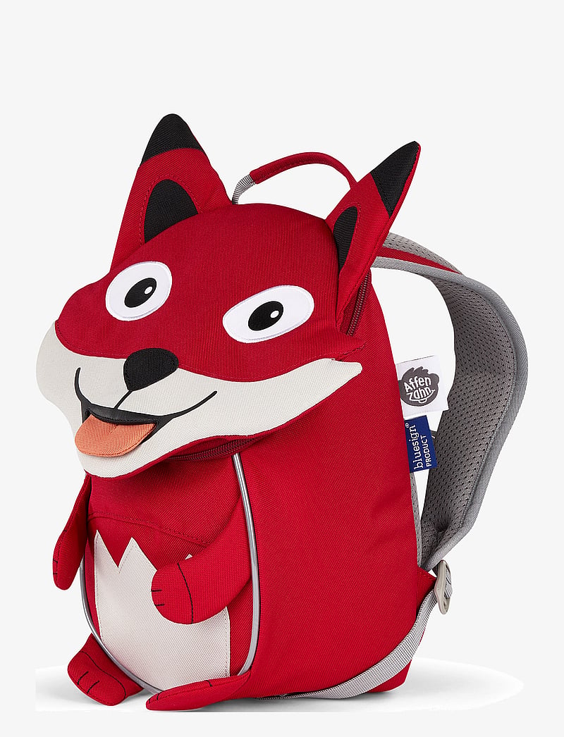 Affenzahn - SMALL FRIEND Fox - rucksäcke - fox - 3