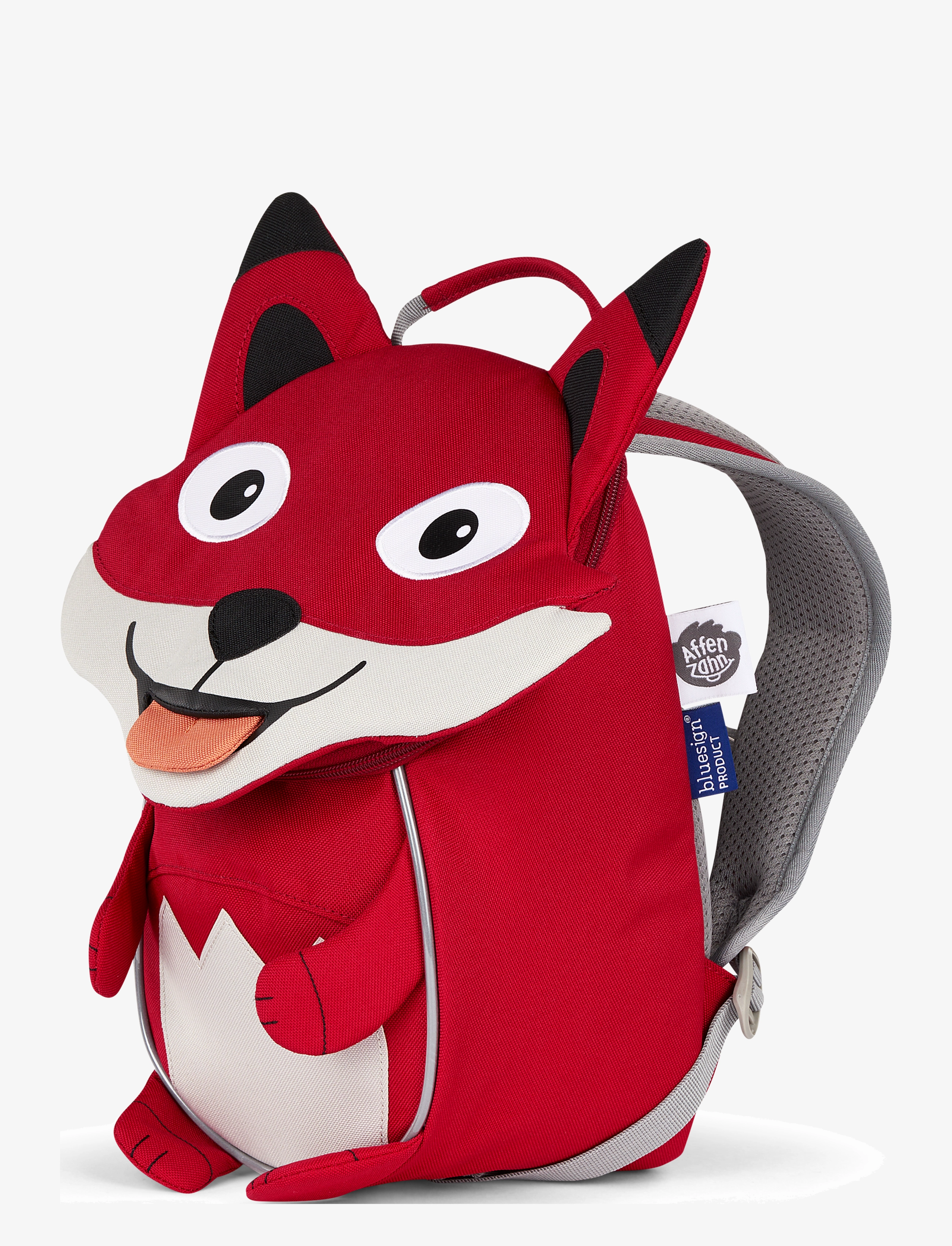 Affenzahn - SMALL FRIEND Fox - accessoarer - fox - 3