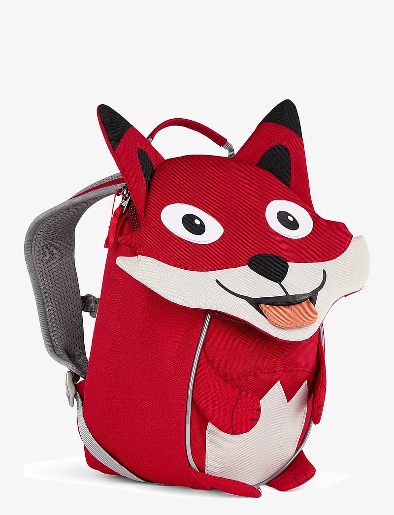 Affenzahn - SMALL FRIEND Fox - rucksäcke - fox - 4
