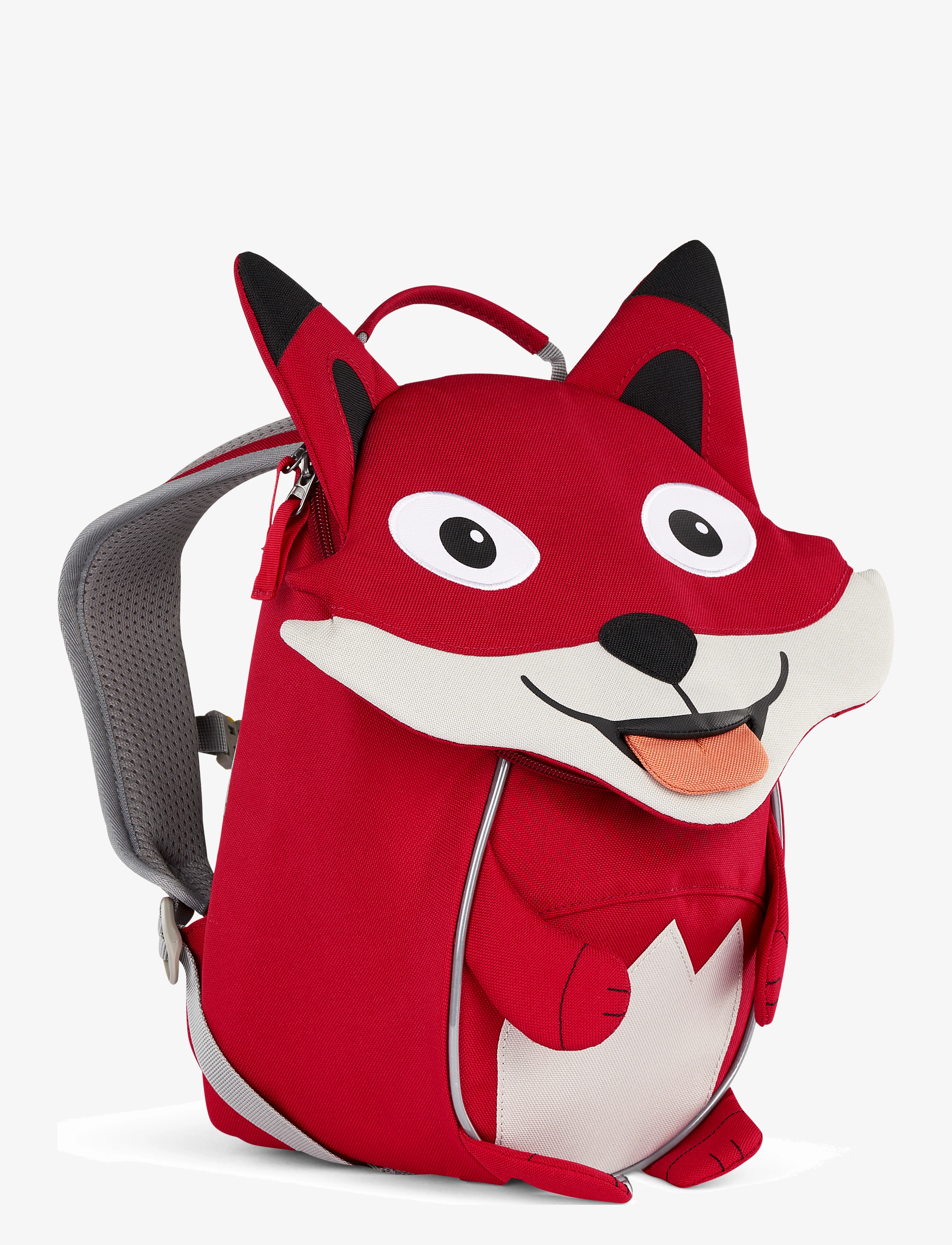 Affenzahn - SMALL FRIEND Fox - accessoarer - fox - 4