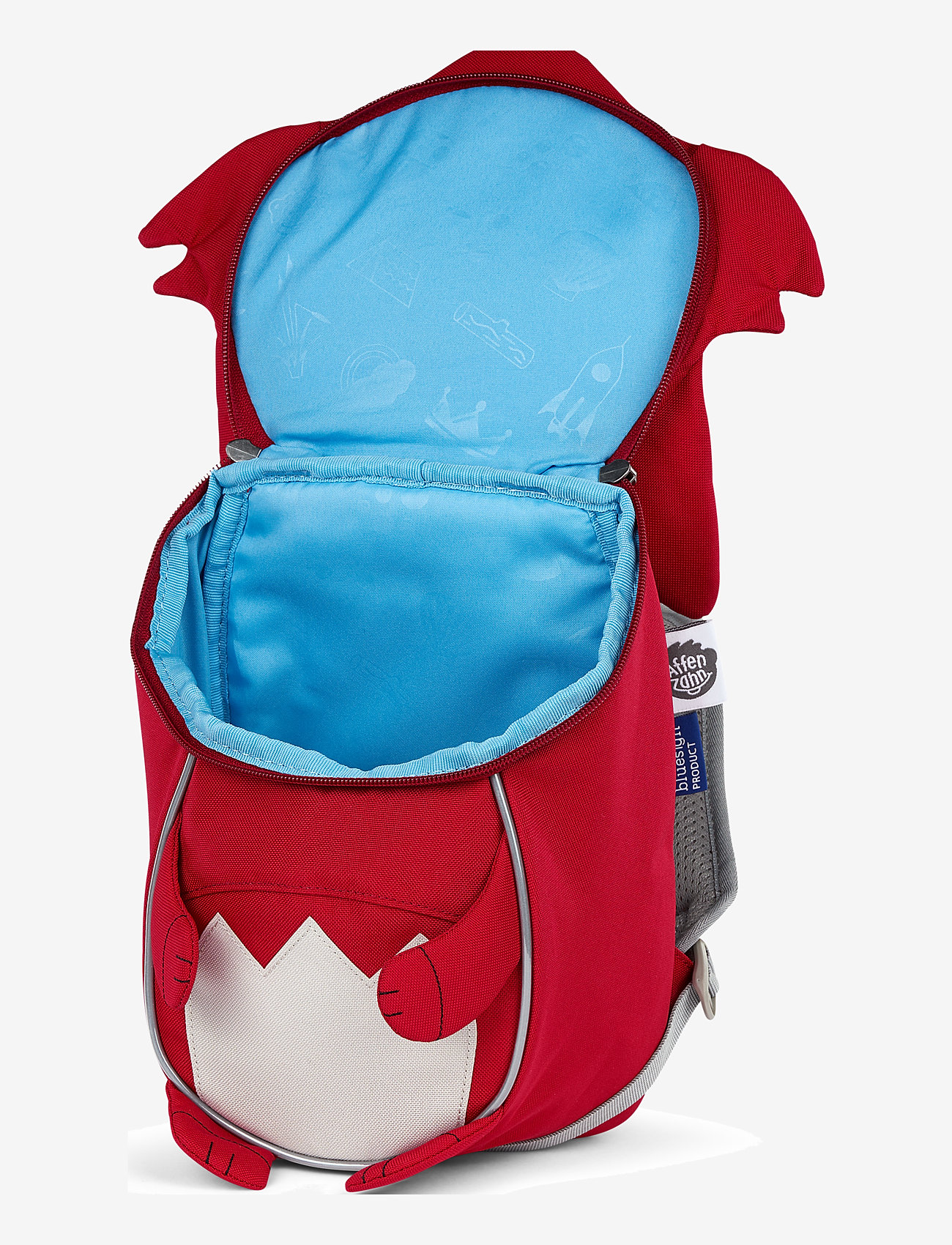 Affenzahn - SMALL FRIEND Fox - aksessuaarid - fox - 5