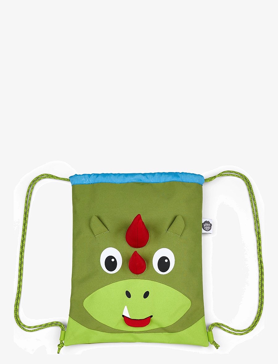 Affenzahn - GYMBAG Dragon - sportväskor - dragon - 0