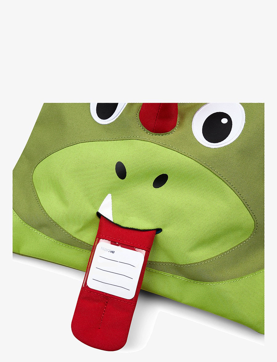 Affenzahn - GYMBAG Dragon - sportväskor - dragon - 2