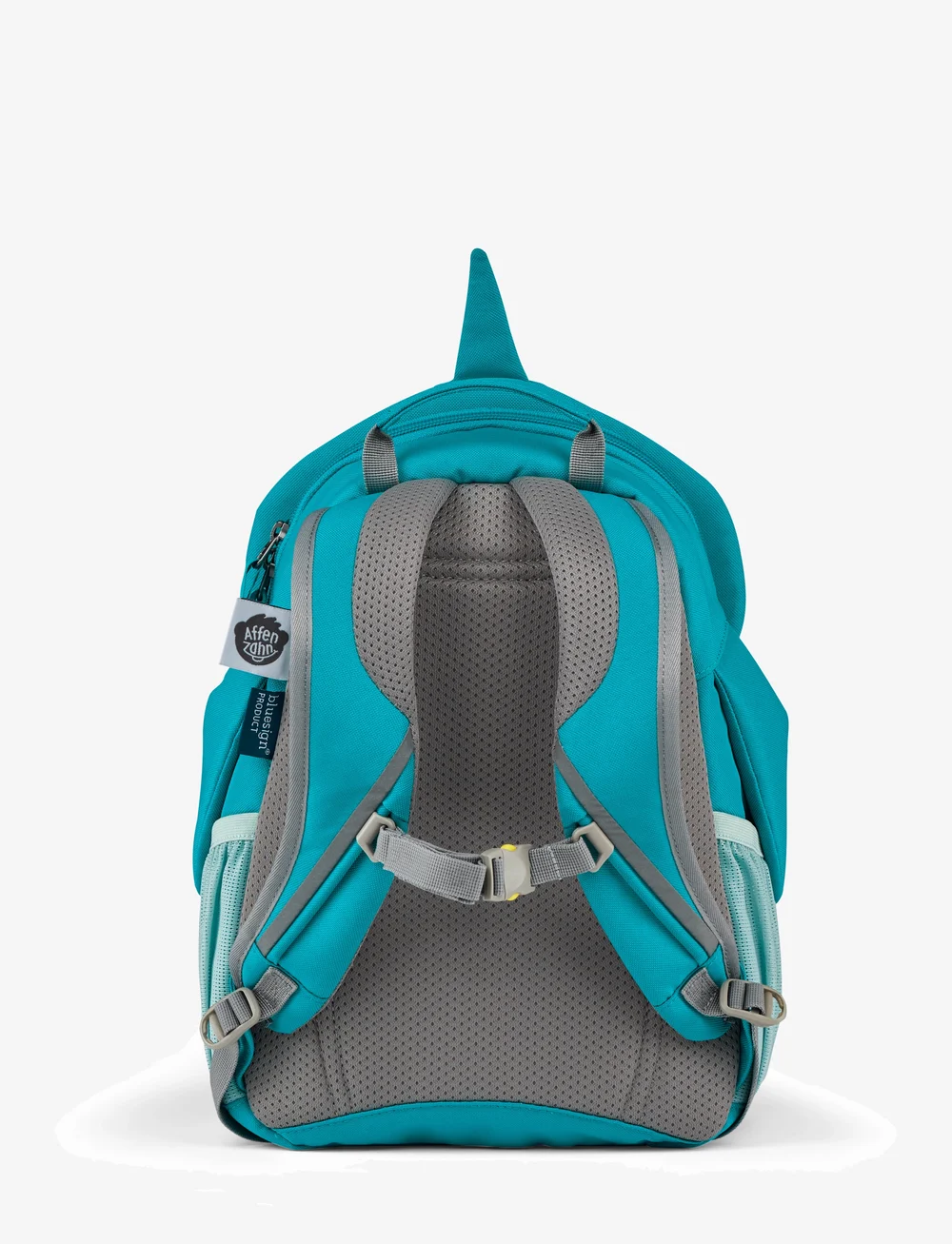 Affenzahn - LARGE FRIEND Shark - seljakotid - shark - 1