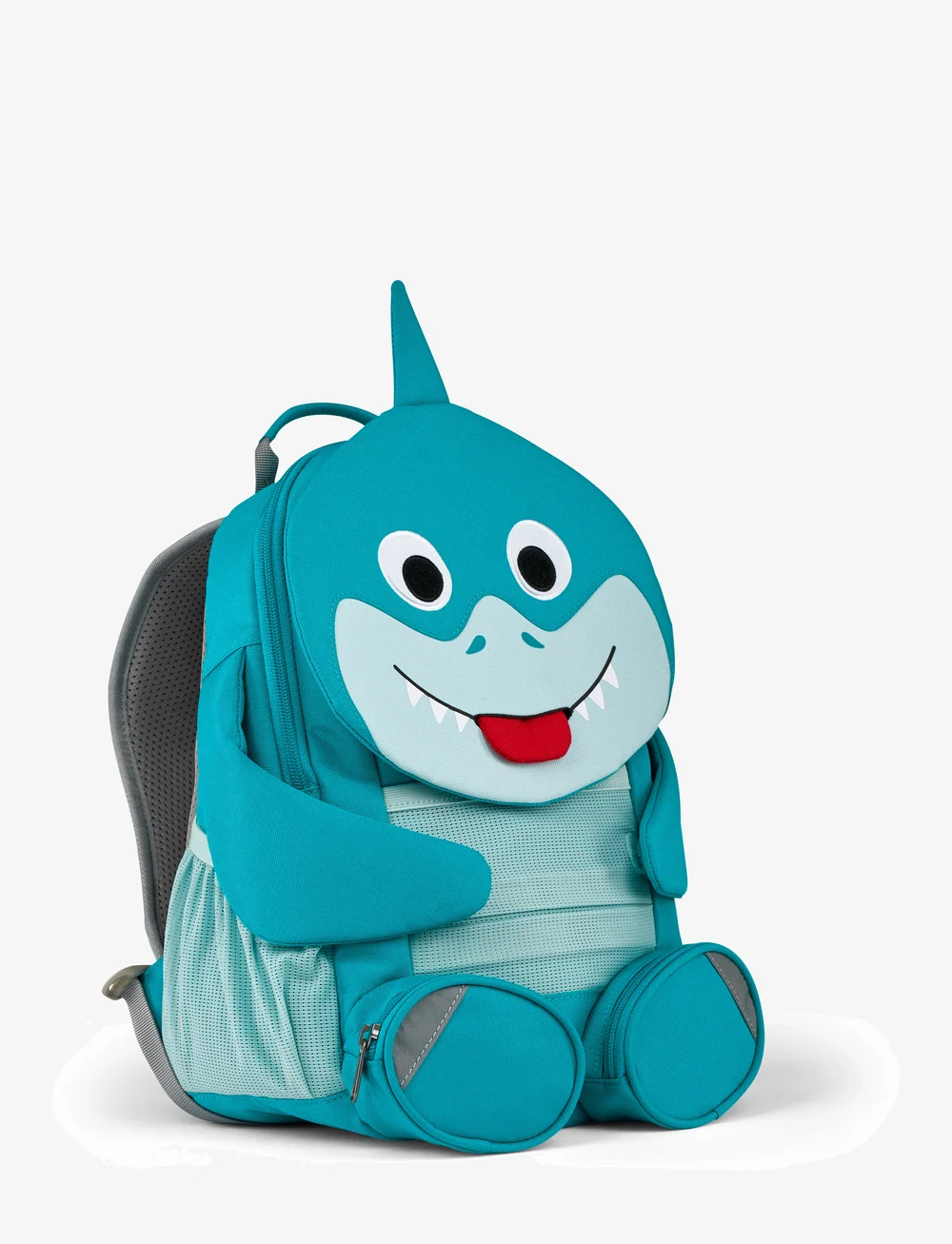 Affenzahn - LARGE FRIEND Shark - seljakotid - shark - 4