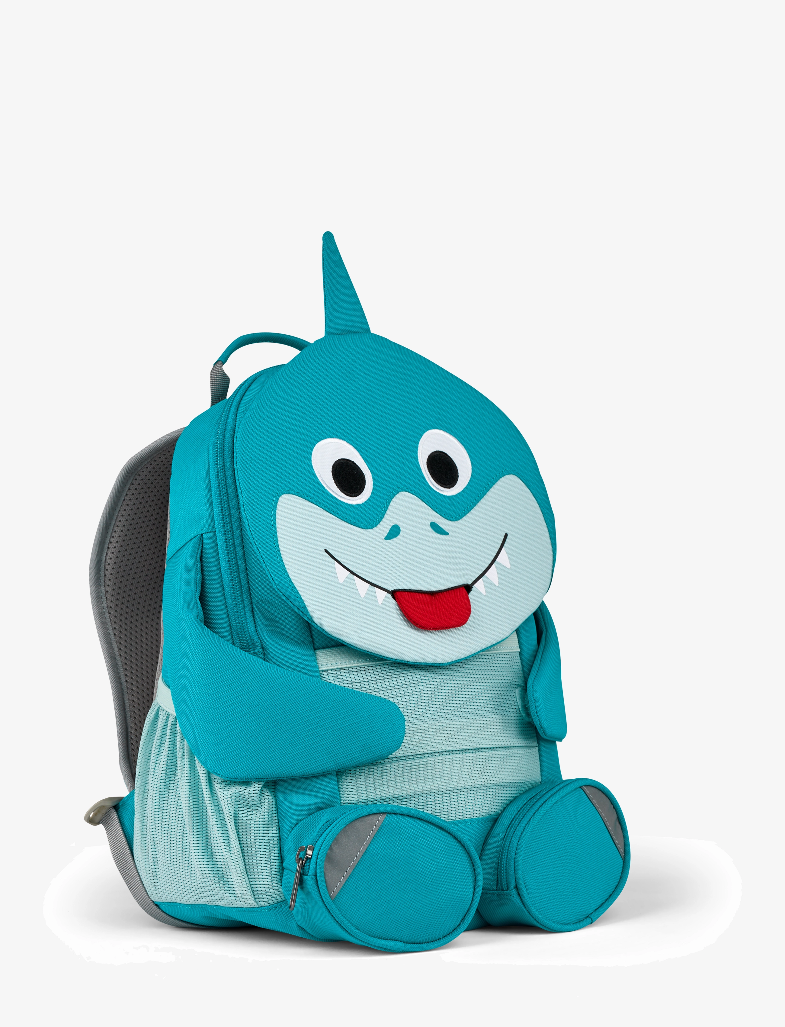 Affenzahn - LARGE FRIEND Shark - shark - 4