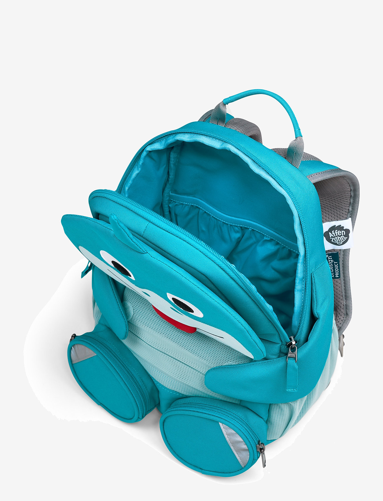 Affenzahn - LARGE FRIEND Shark - shark - 5