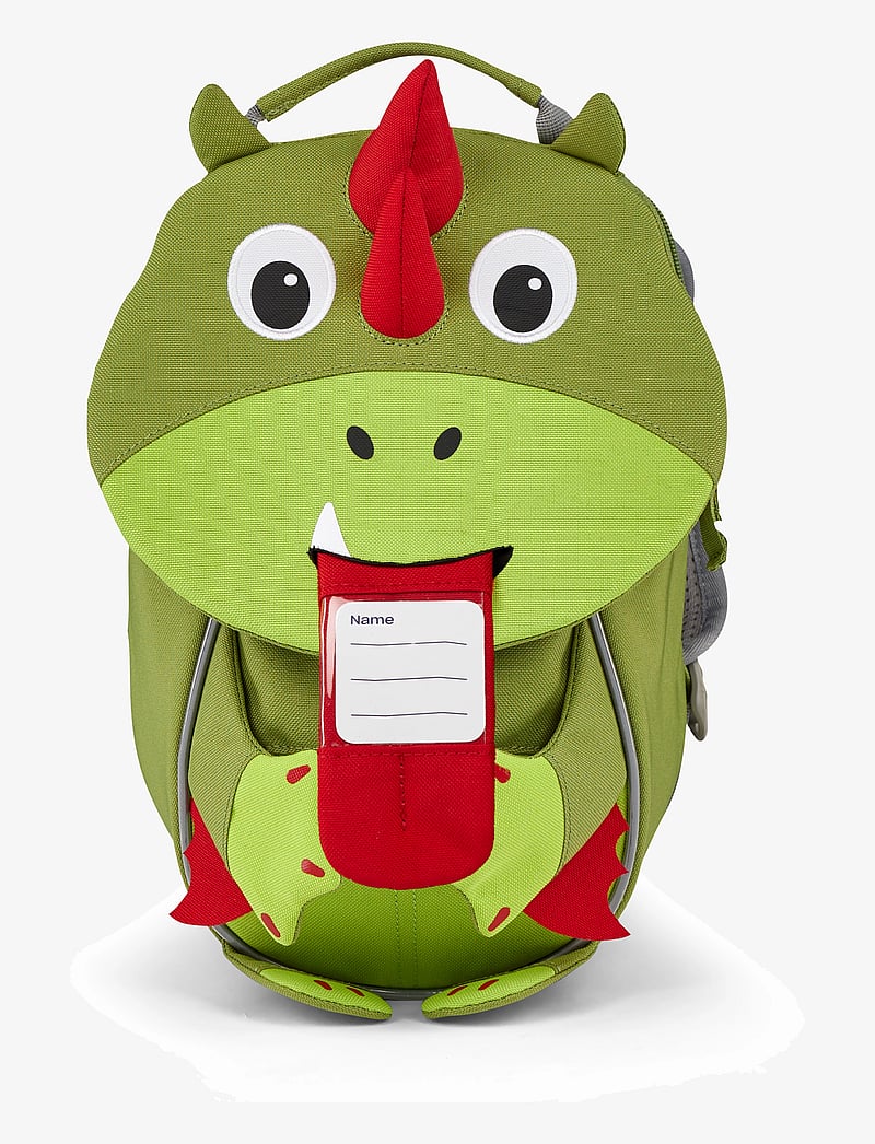 Affenzahn - SMALL FRIEND Dragon - rucksäcke - dragon - 2