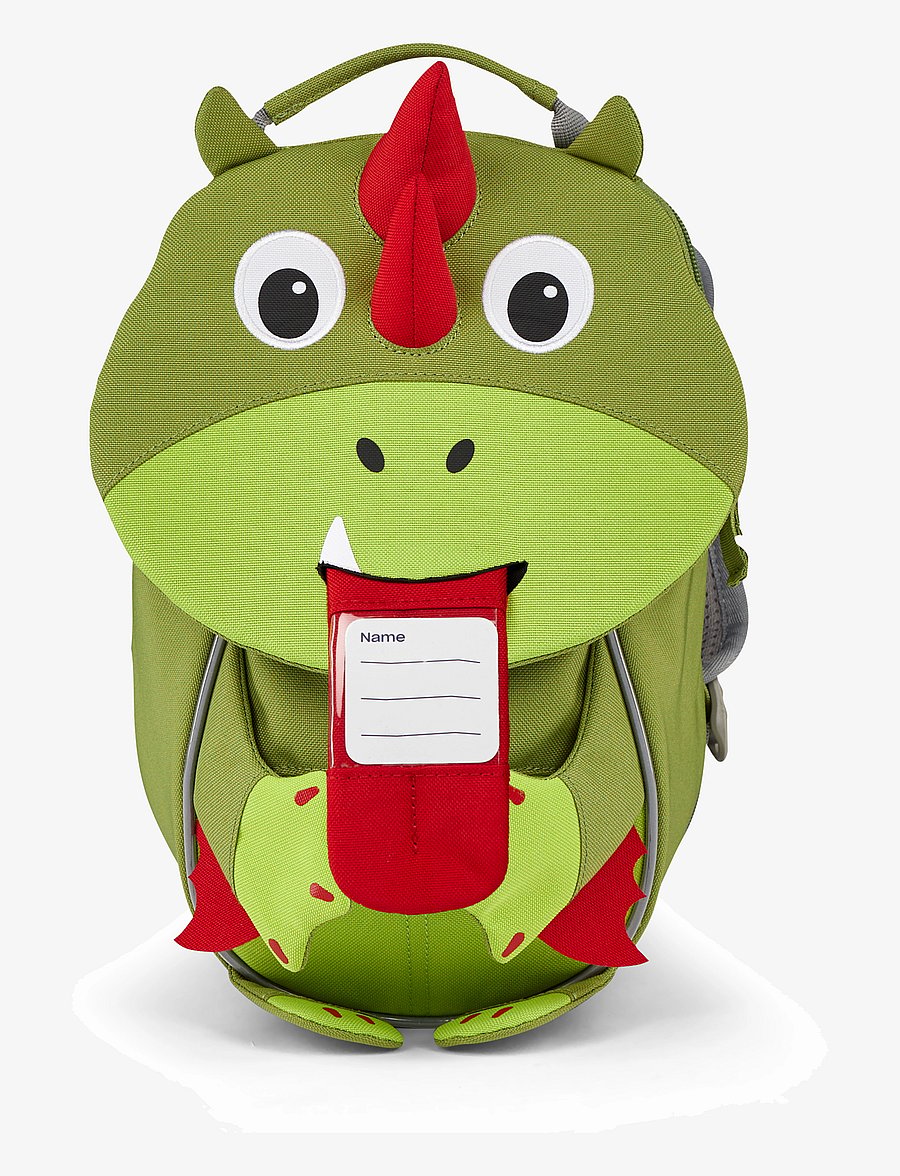 Affenzahn - SMALL FRIEND Dragon - rucksäcke - dragon - 2