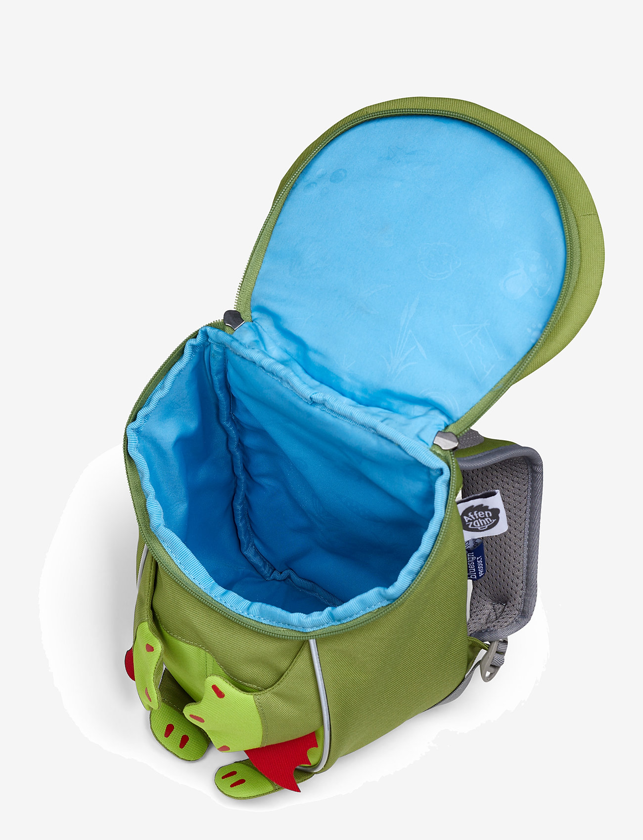 Affenzahn - SMALL FRIEND Dragon - accessories - dragon - 5