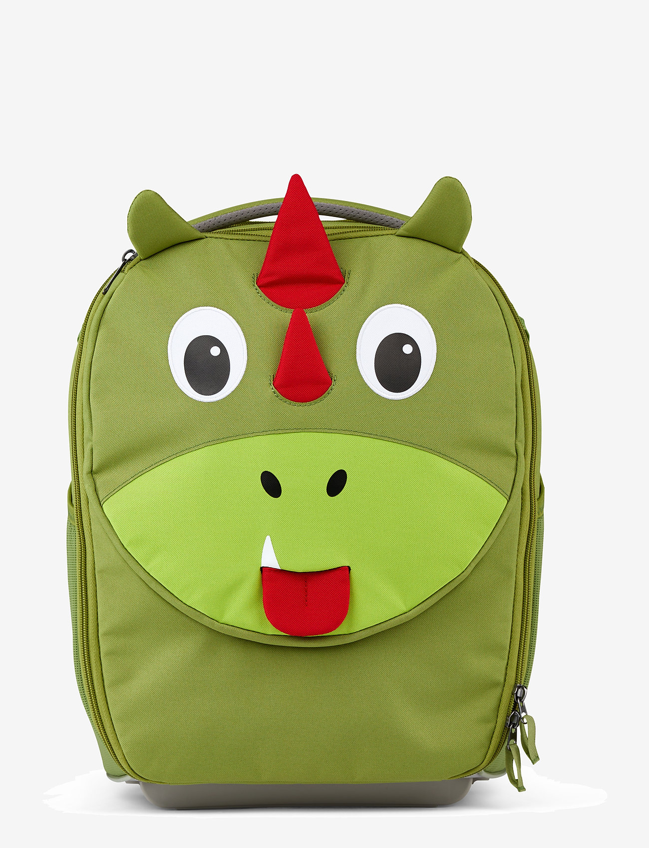 Affenzahn - TROLLEY Dragon - travel bags - dragon - 0