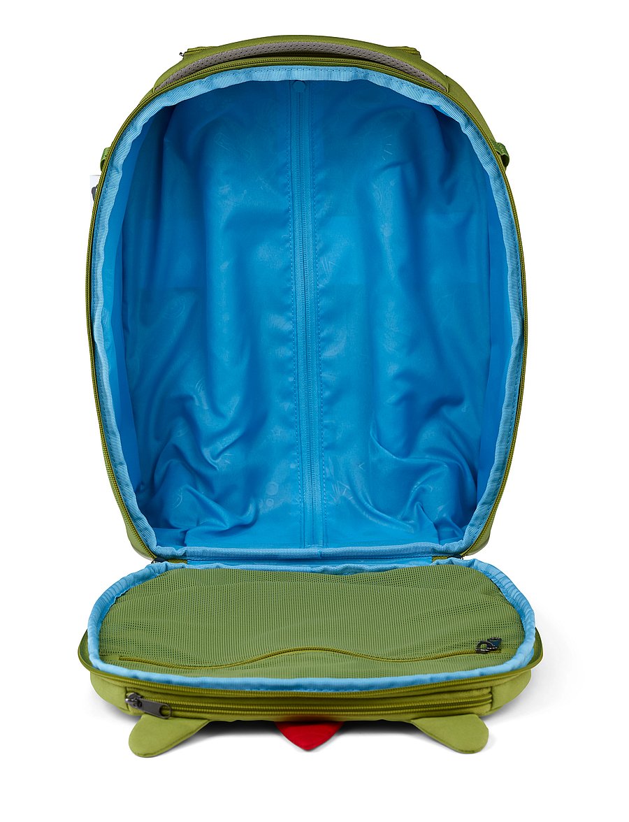 Affenzahn - TROLLEY Dragon - reisetaschen für kinder - dragon - 0